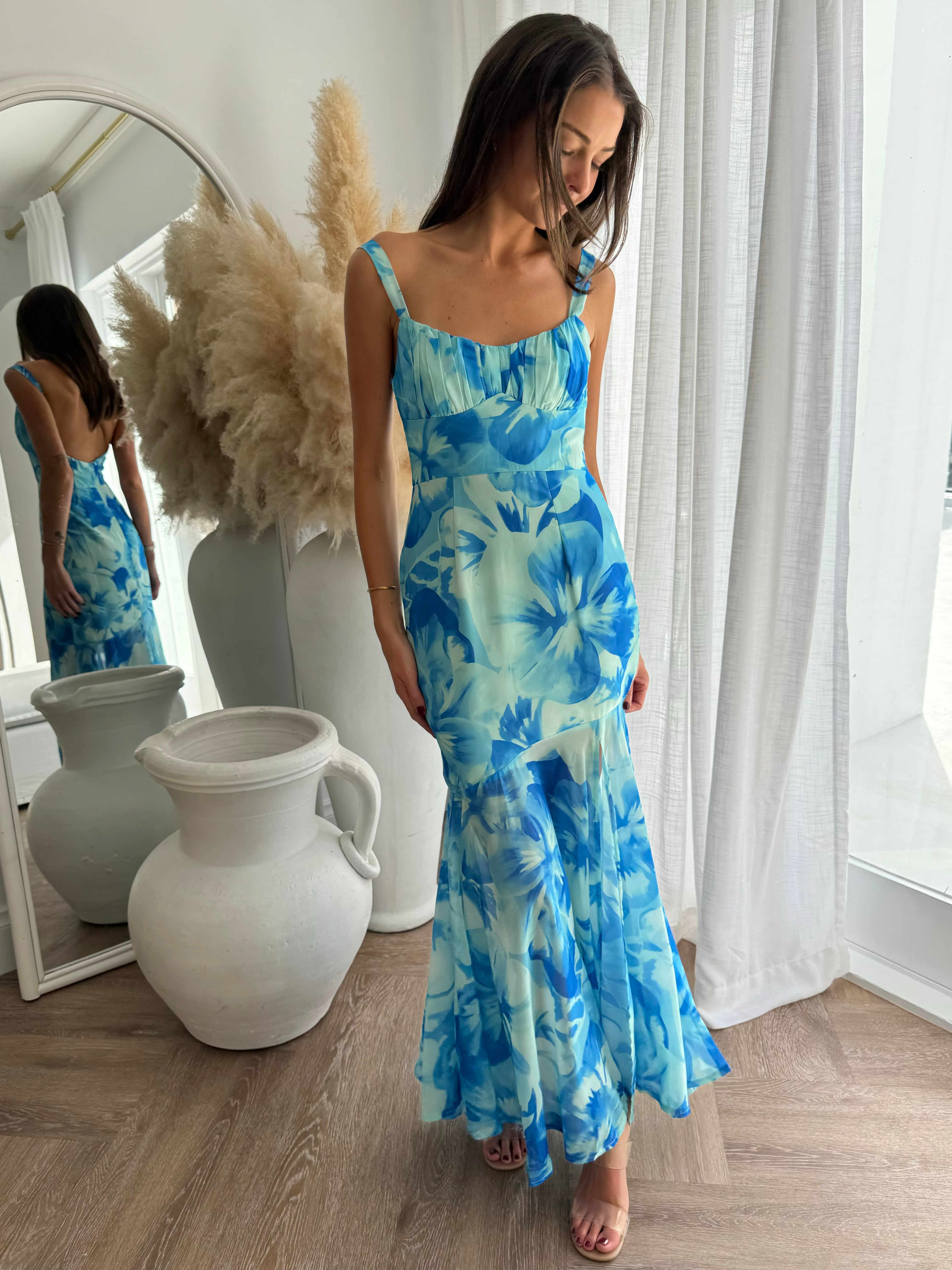 Esper Dress