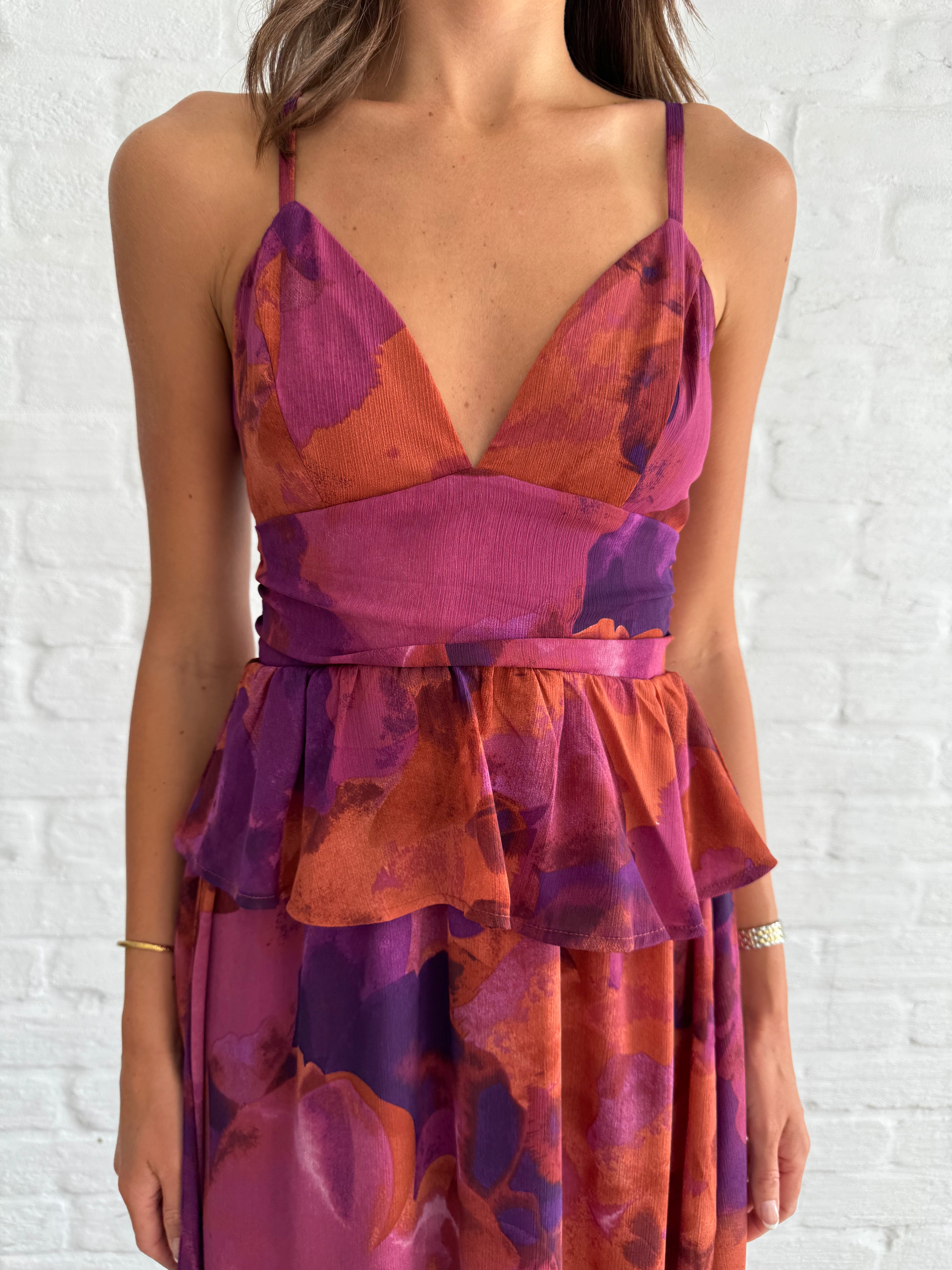 Arora Dress
