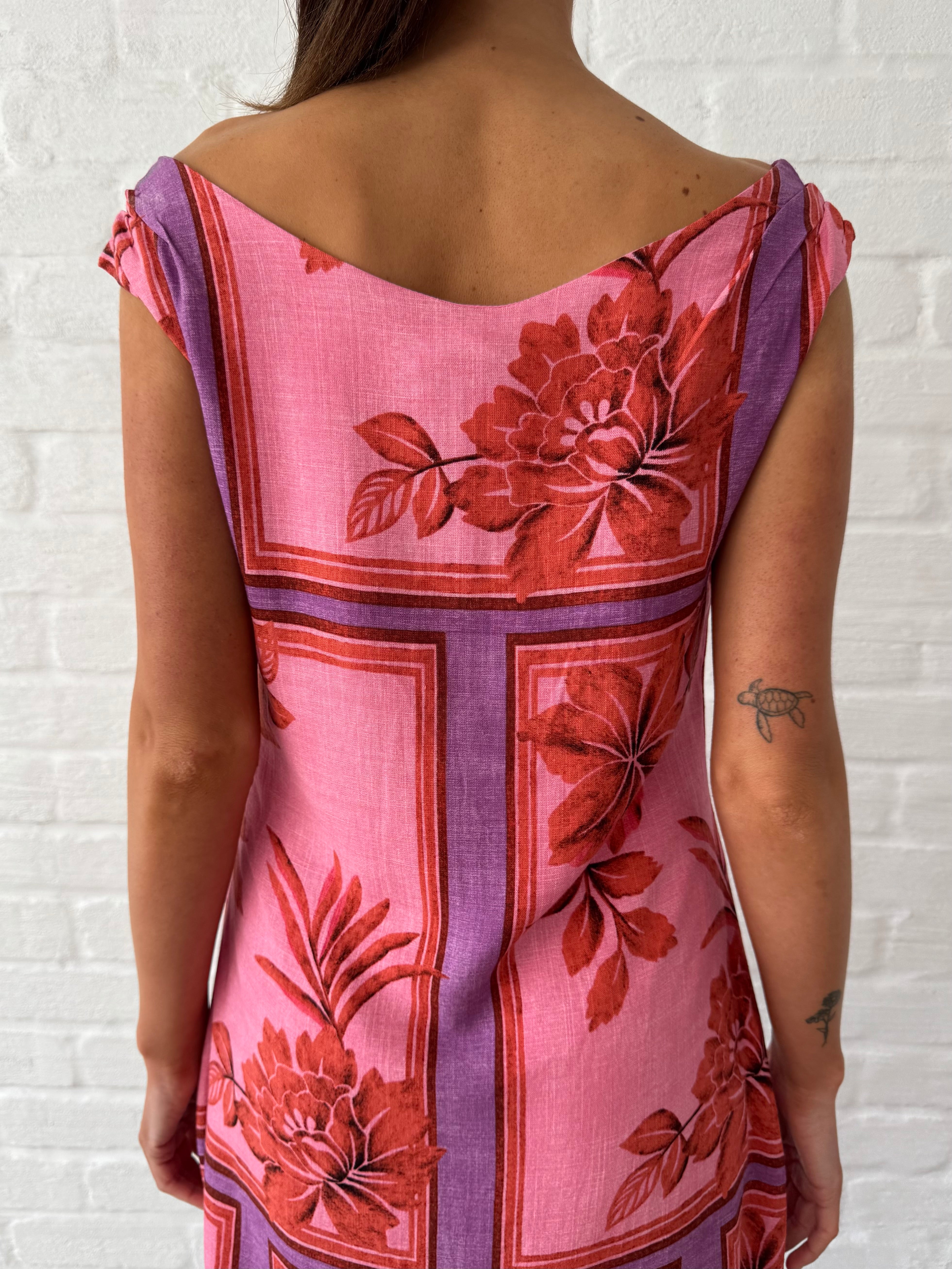 Hartlee dress