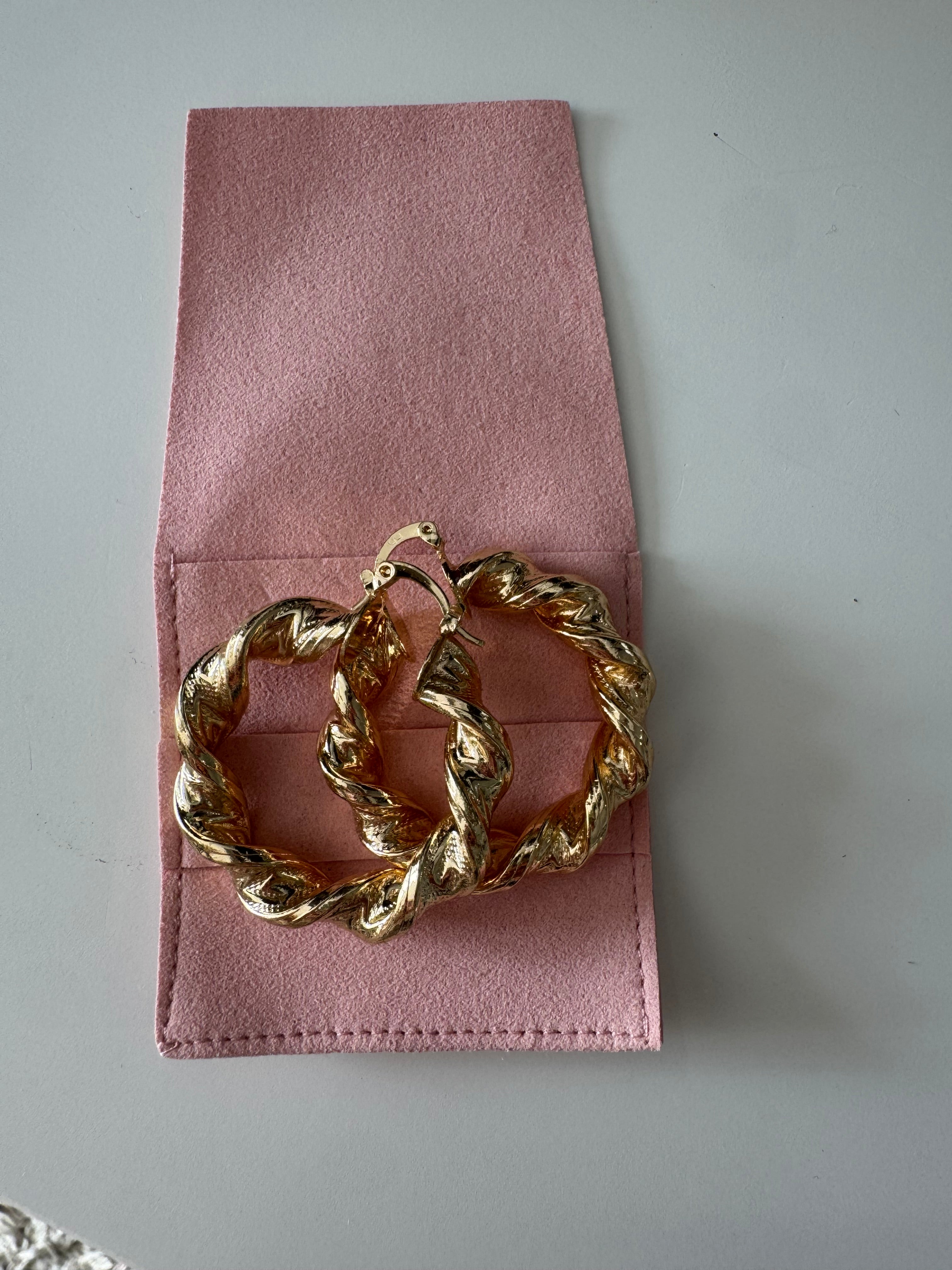 Clara earrings