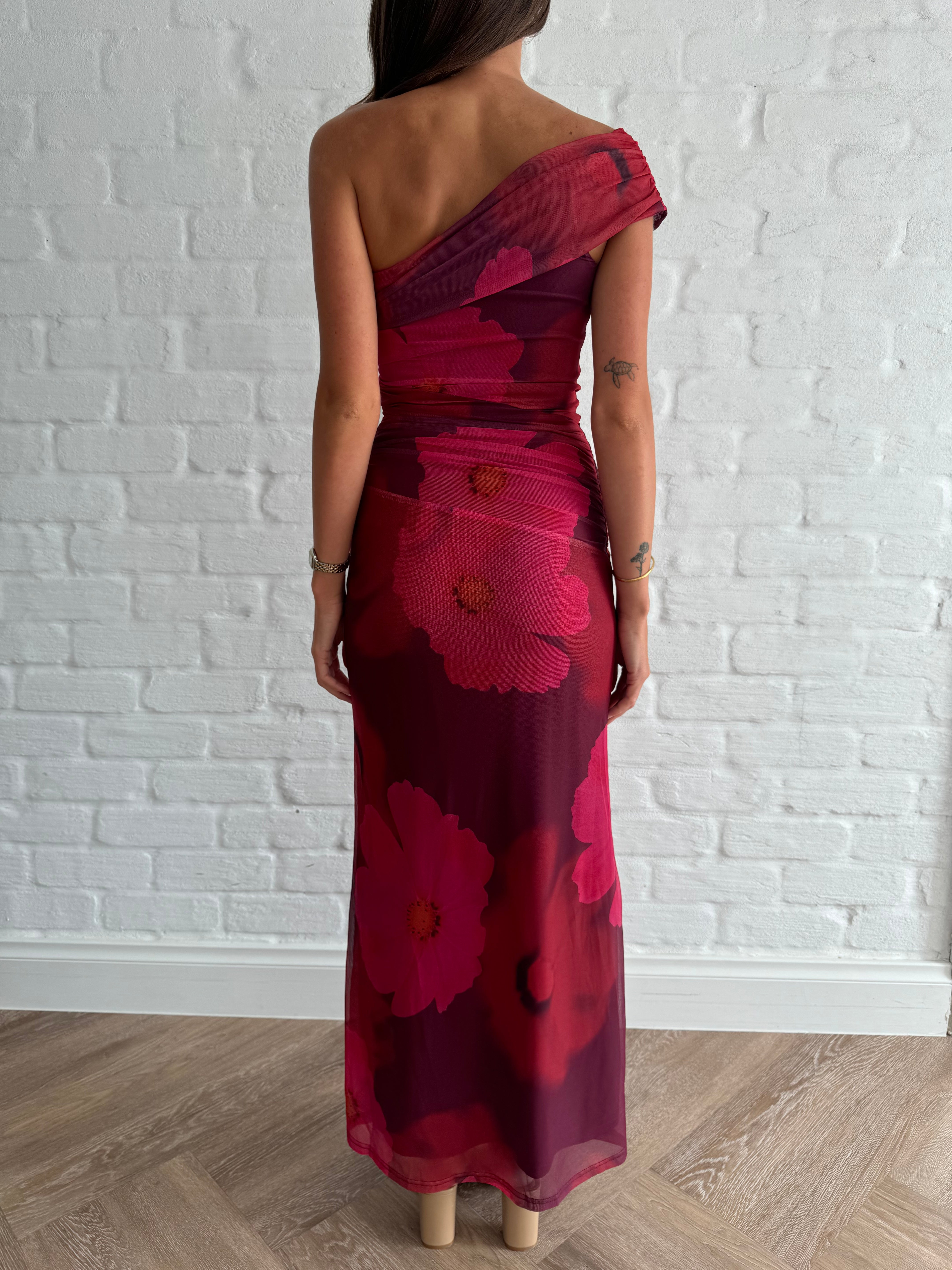 Ethel Dress