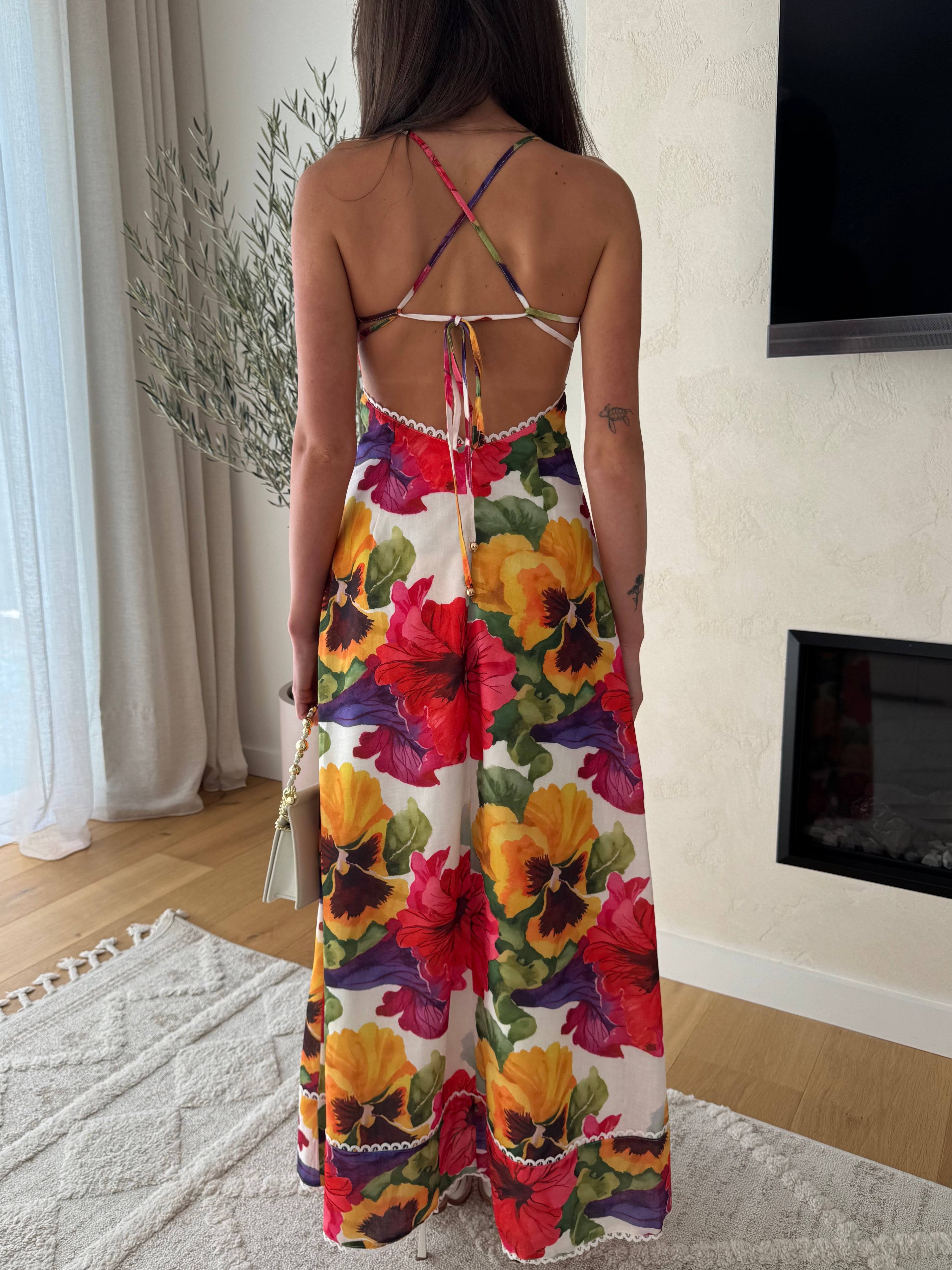 Elora dress