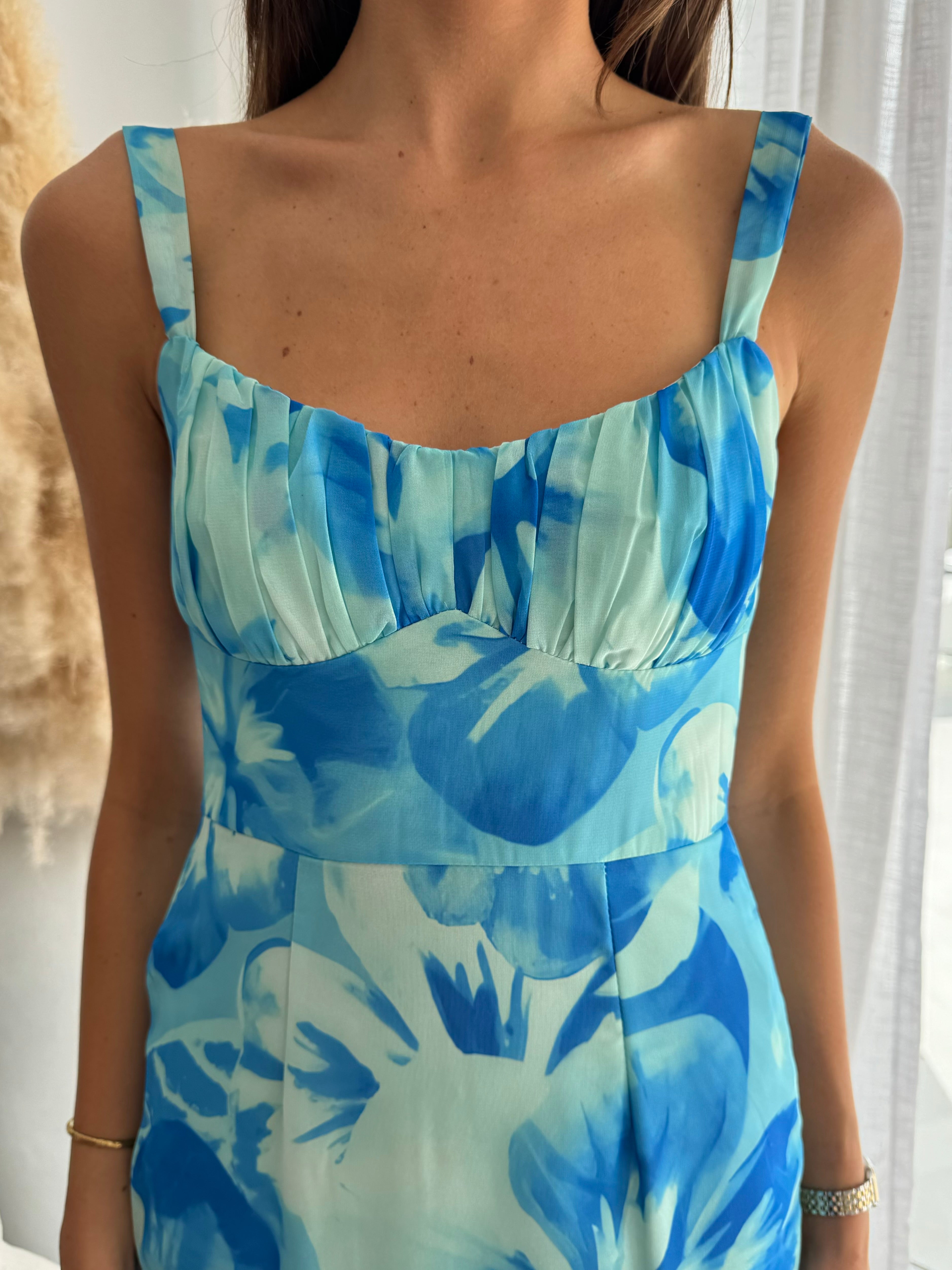 Esper Dress