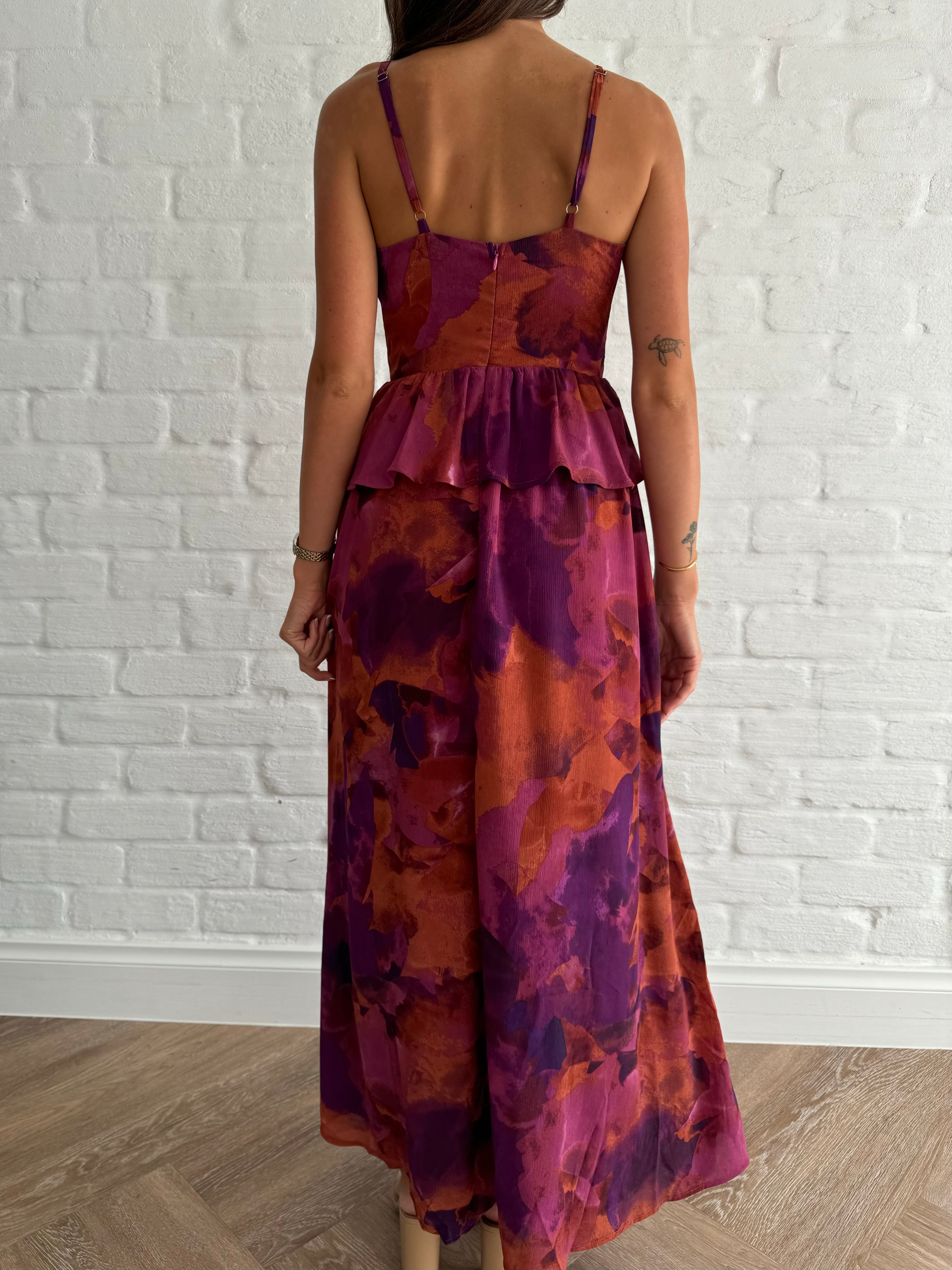 Arora Dress