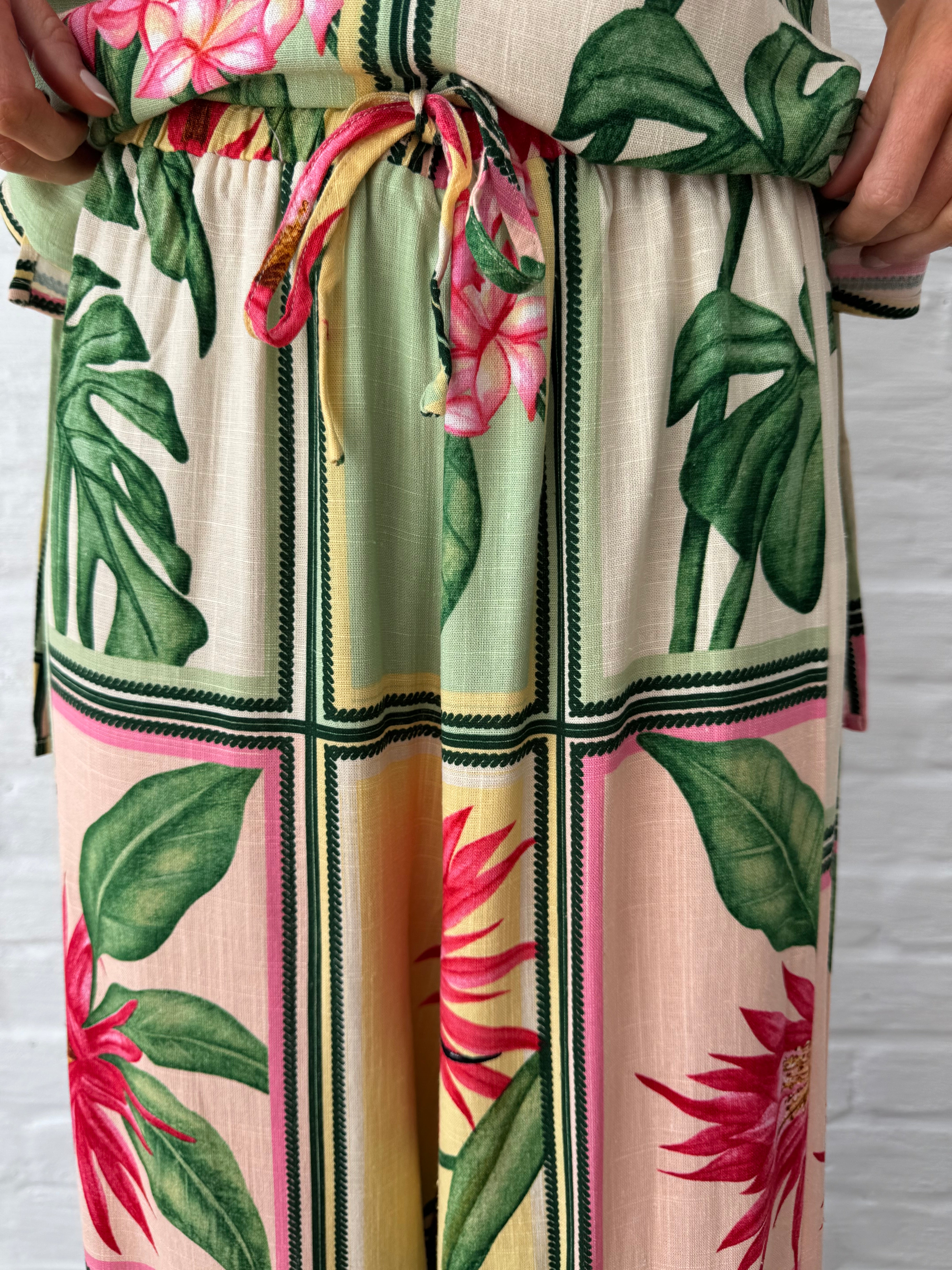 Paradise pant
