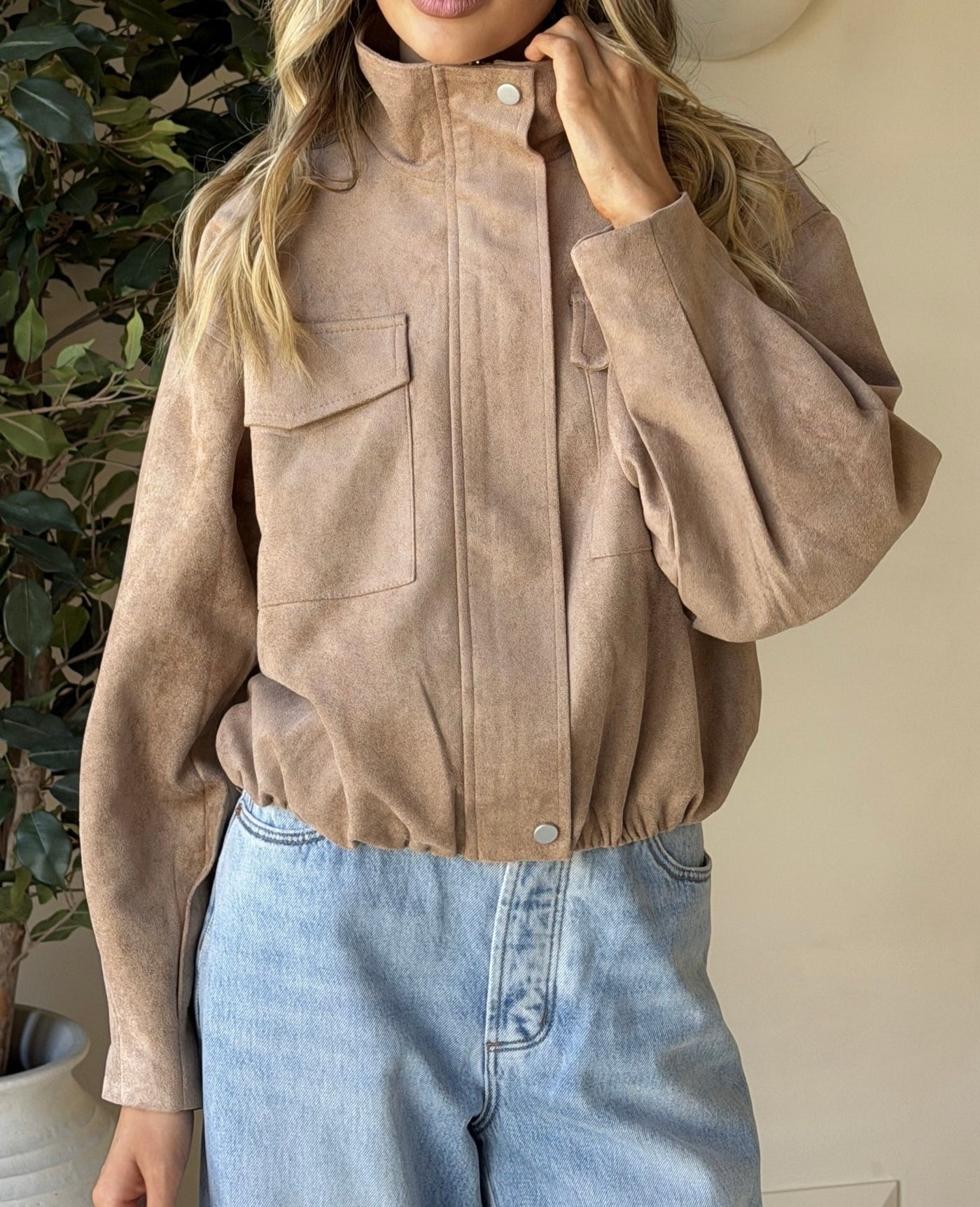 Billy jacket