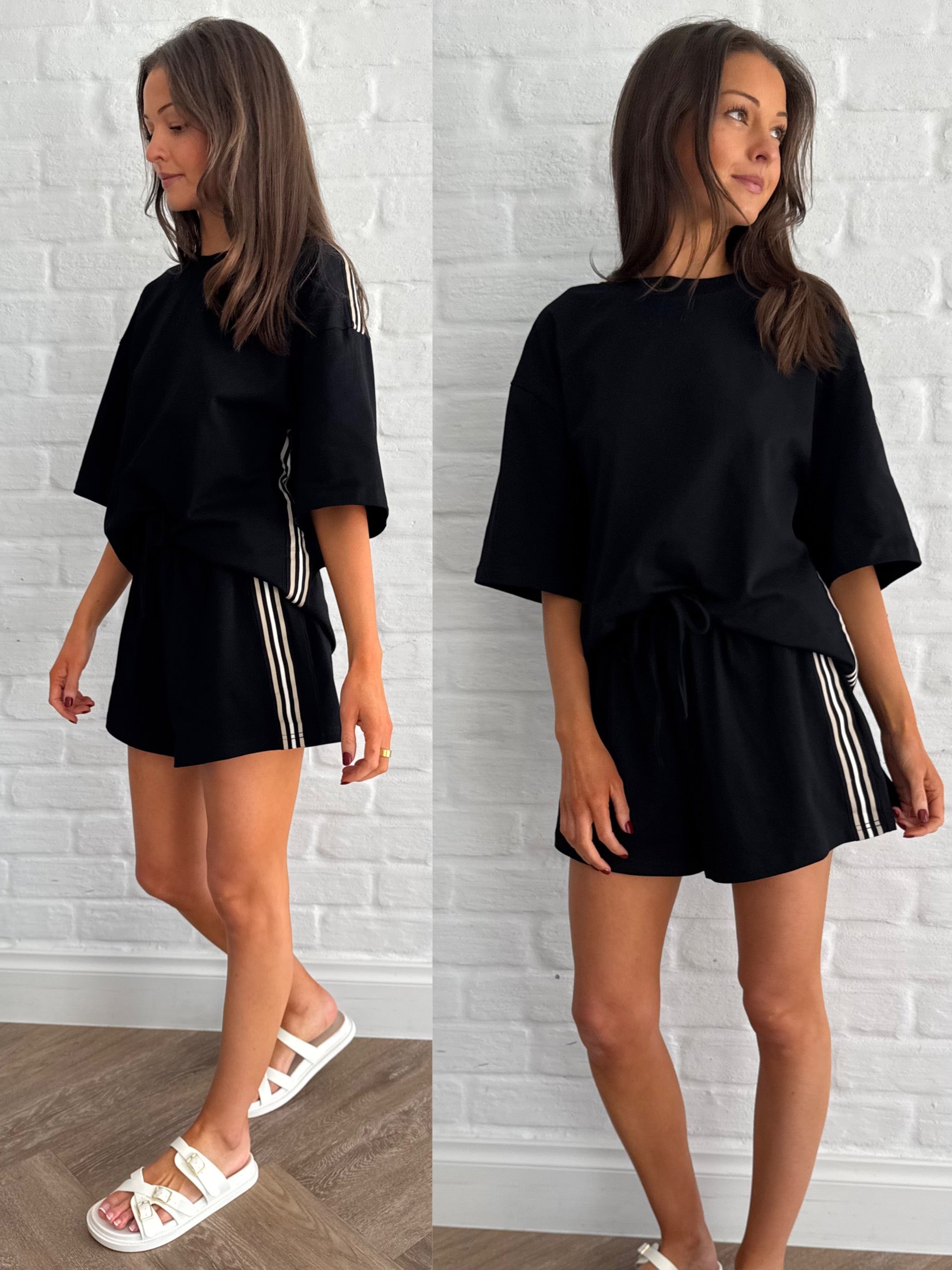 Urban edge set
