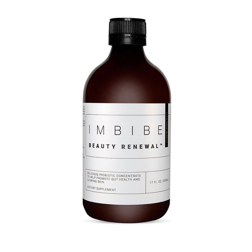 IMBIBE Beauty Renewal 500ml - rnayclothing