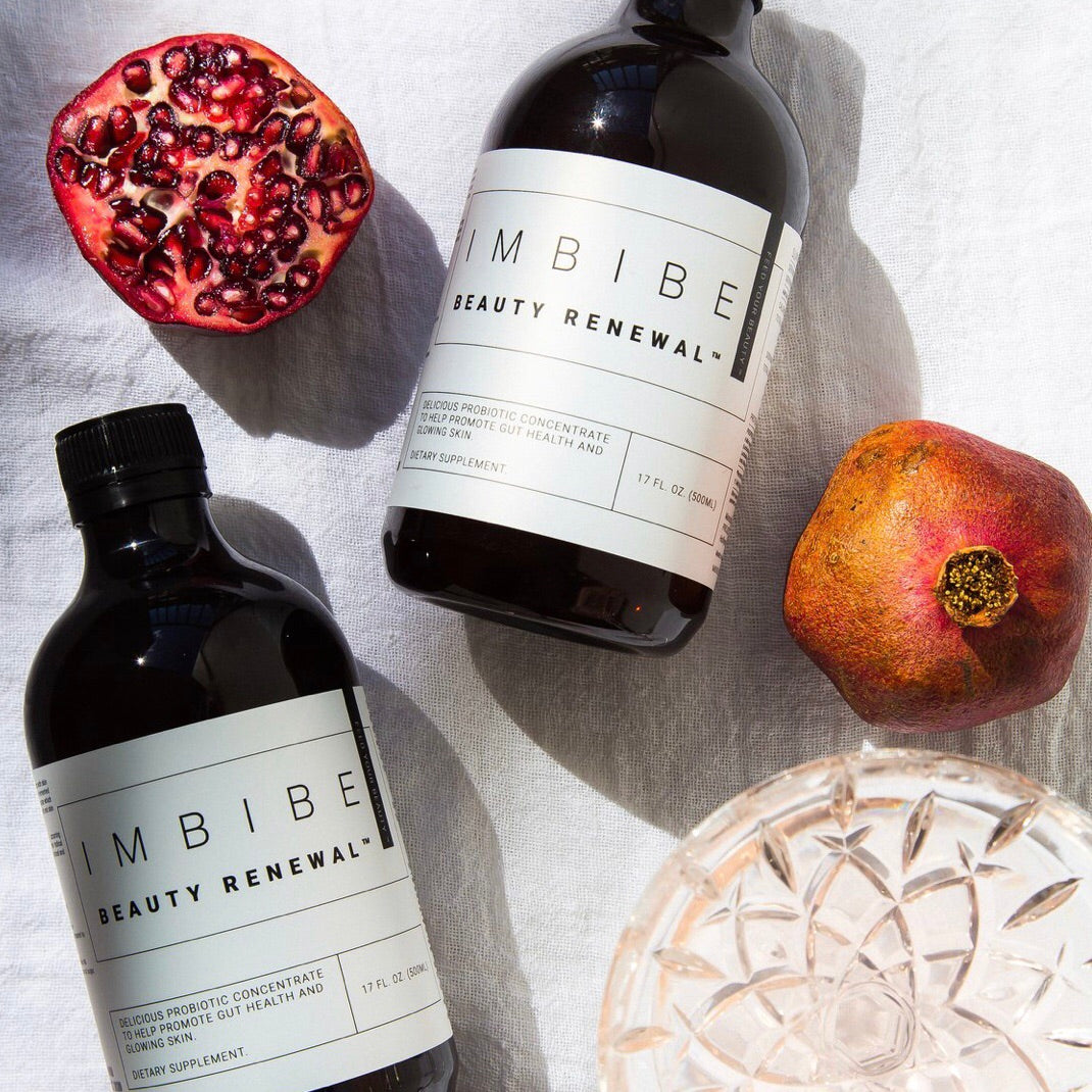 IMBIBE Beauty Renewal 500ml - rnayclothing