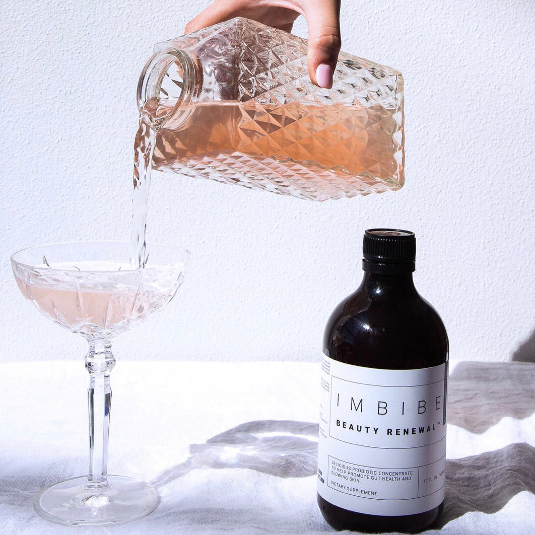 IMBIBE Beauty Renewal 500ml - rnayclothing