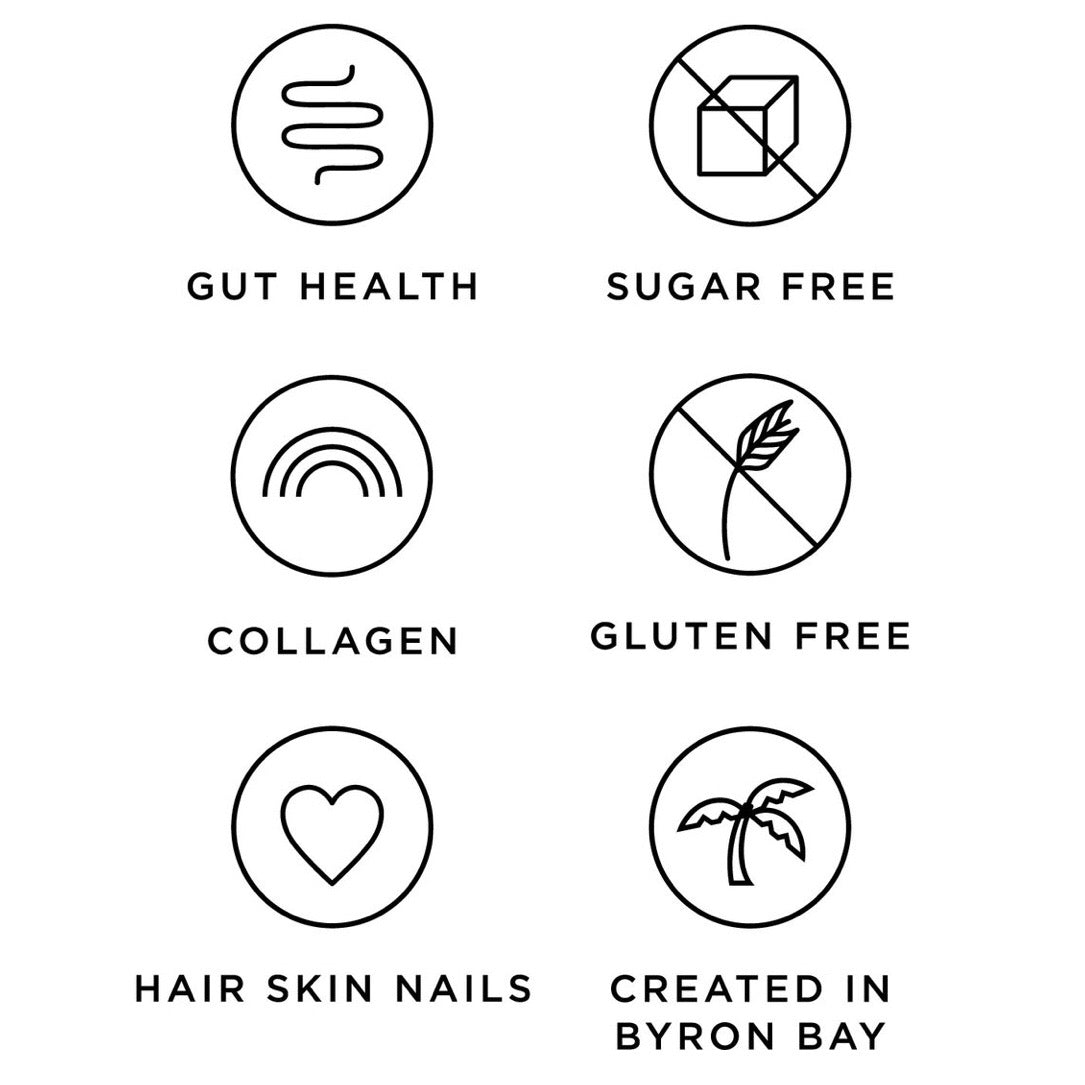 IMBIBE Miracle Collagen 100gm - rnayclothing
