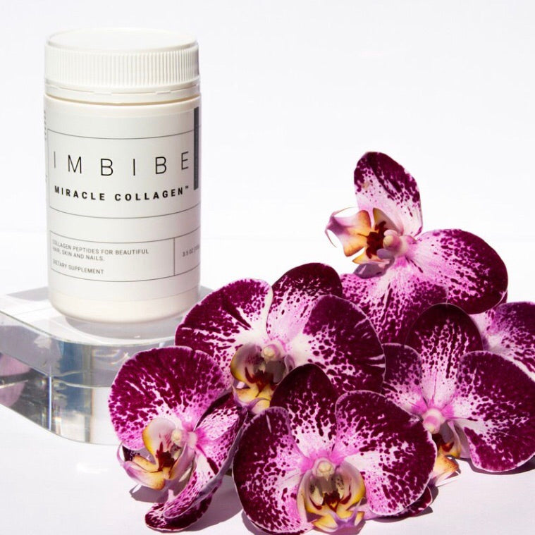 IMBIBE Miracle Collagen 100gm - rnayclothing