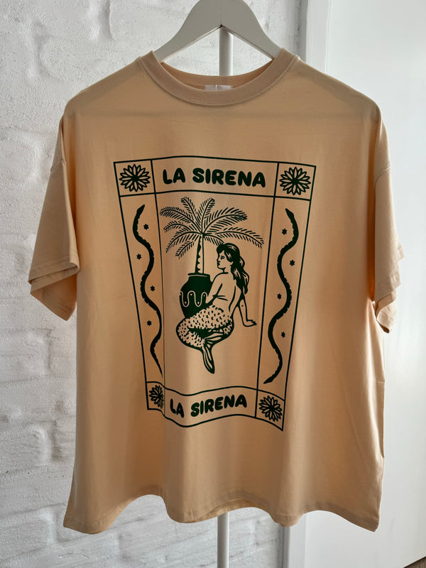 La Sirena Tee