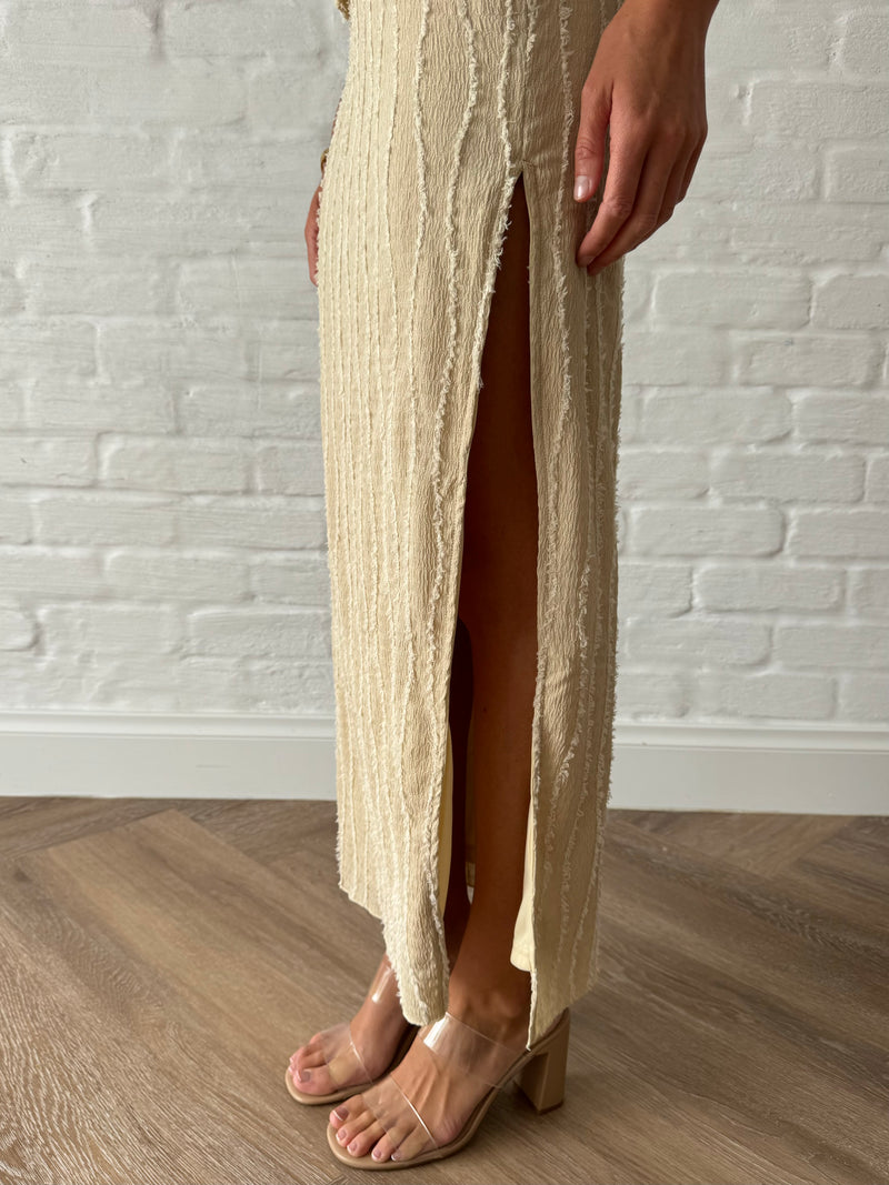 Alexandra Set / Oatmeal