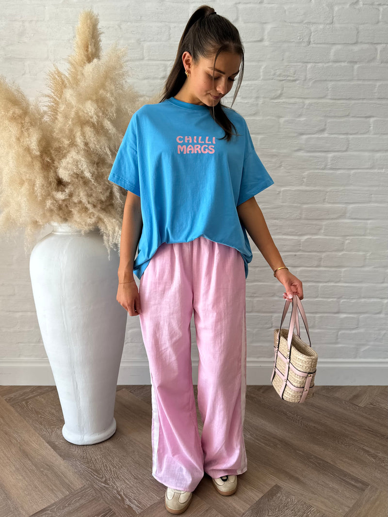 Chilli margs pant set