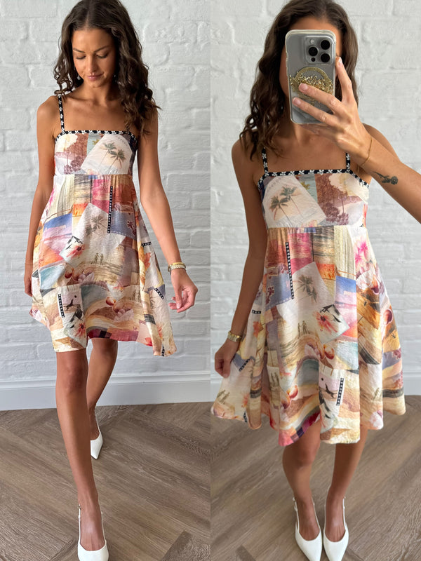 Malibu Coast Dress