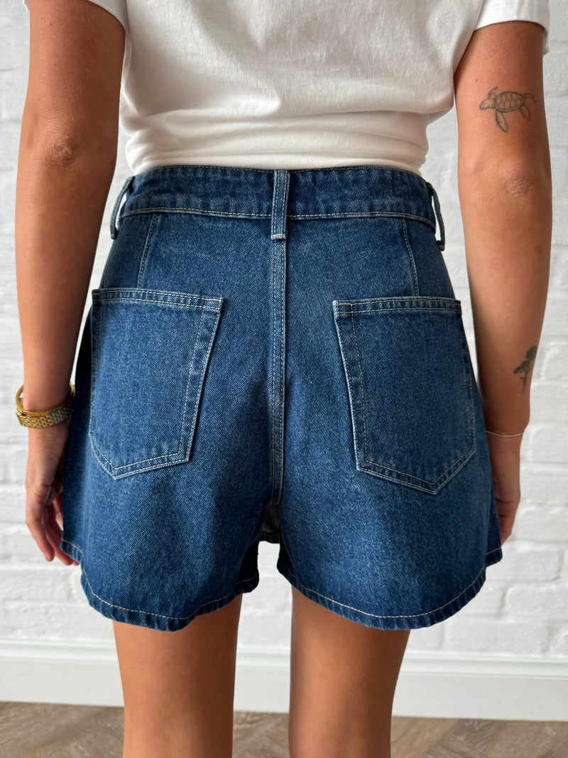 Nove skort