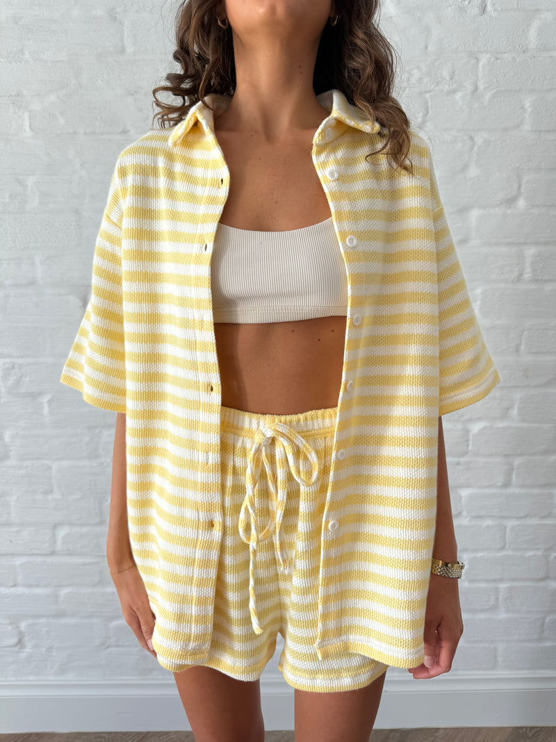 Roxia set/Yellow