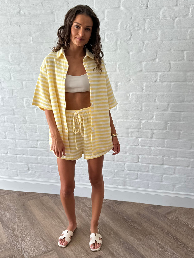 Roxia set/Yellow