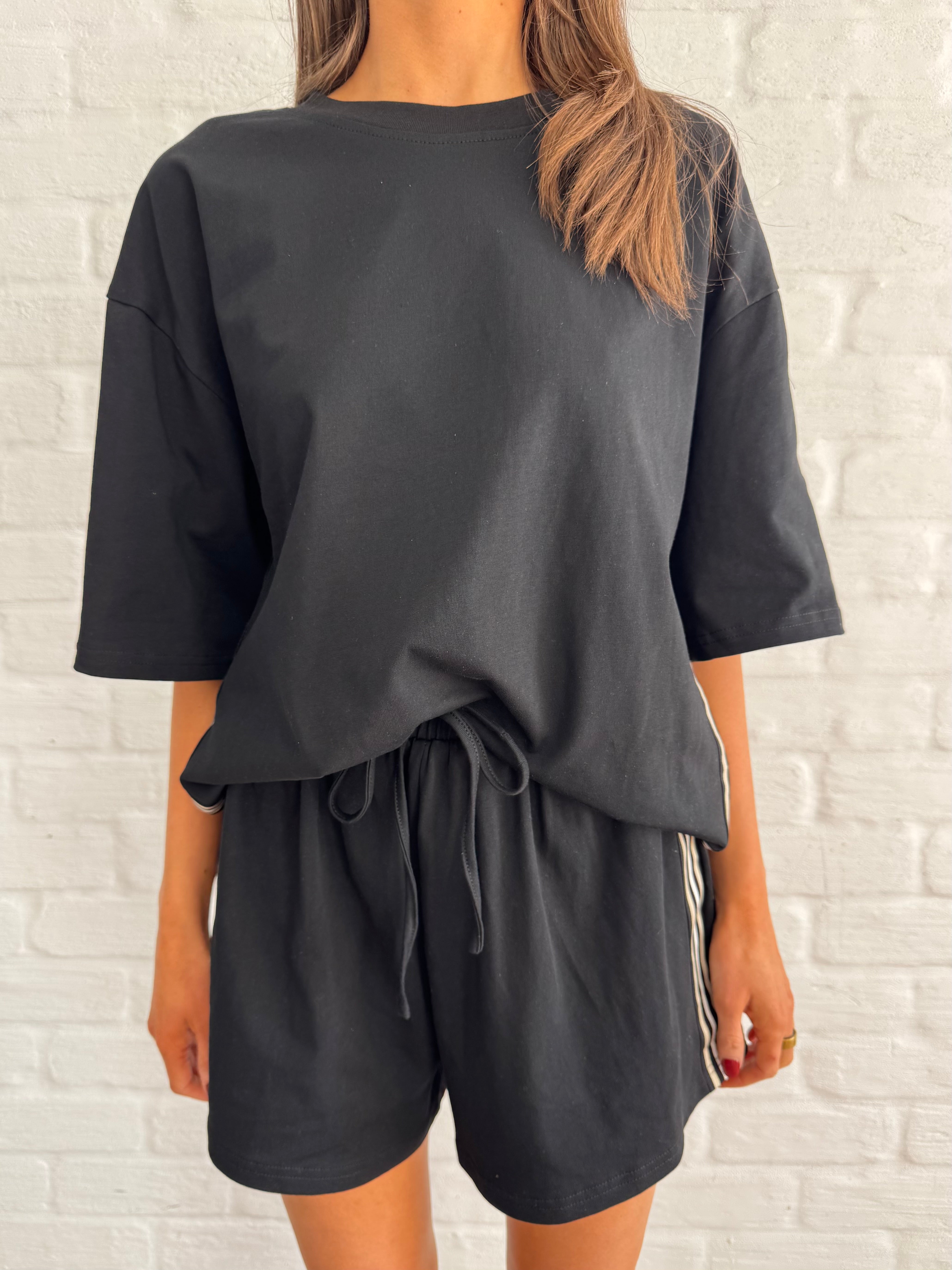 Urban edge set