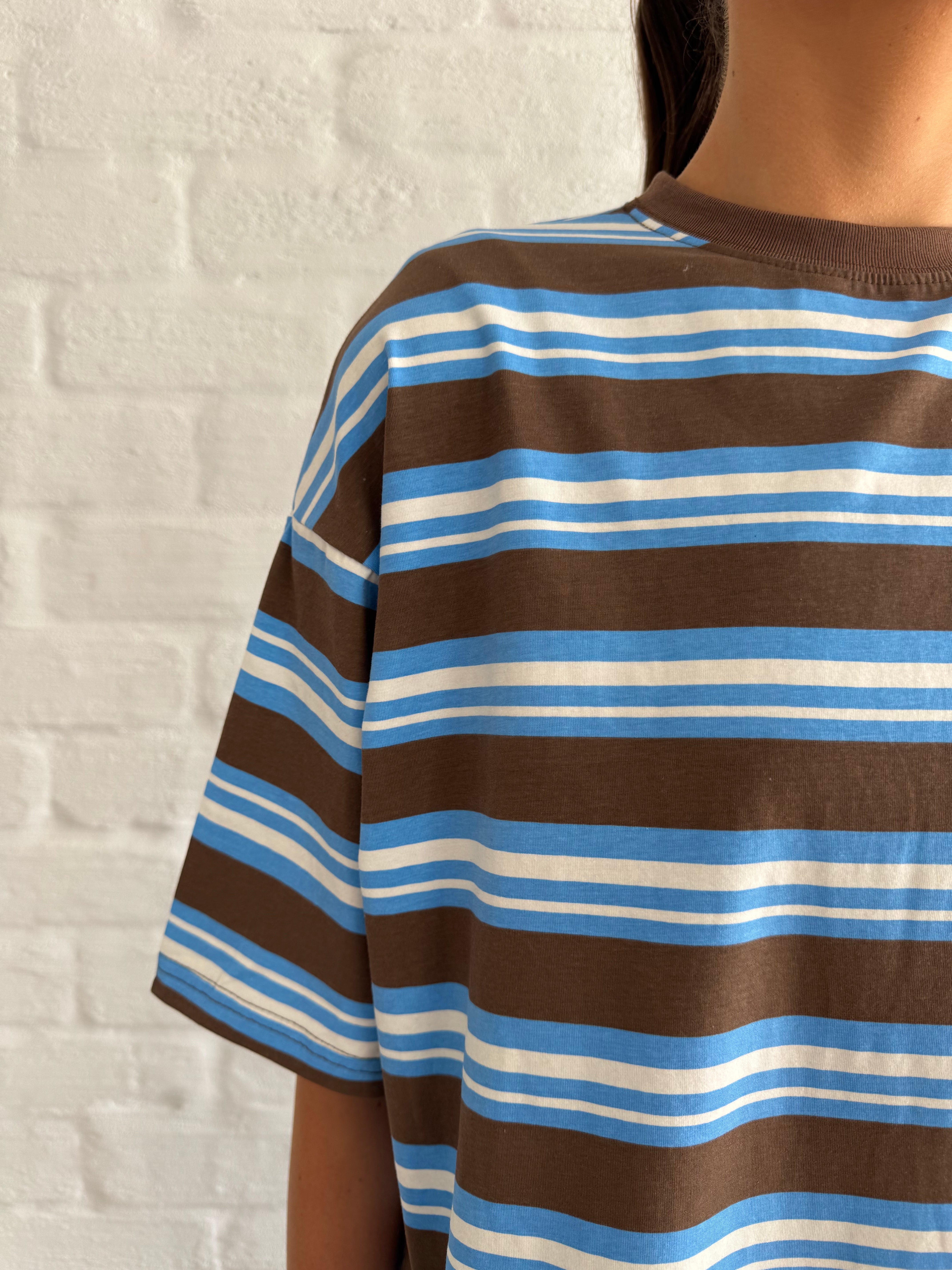Coco wave tee