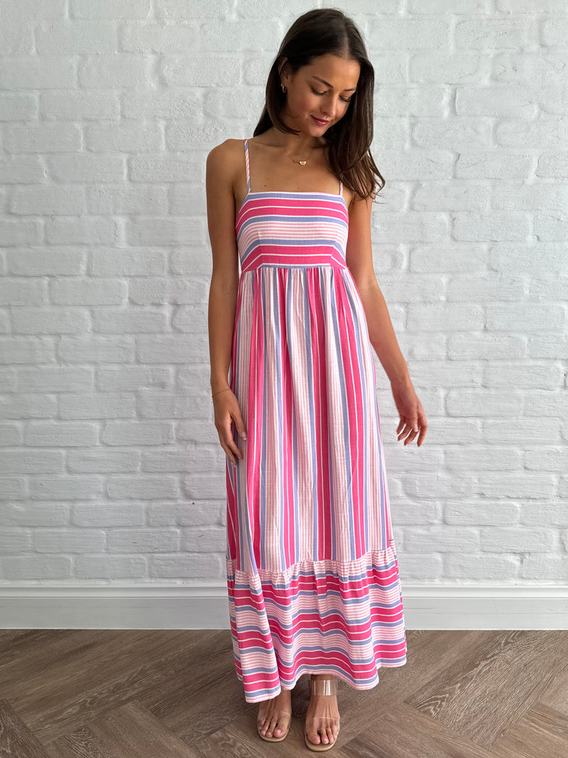 Leonora maxi