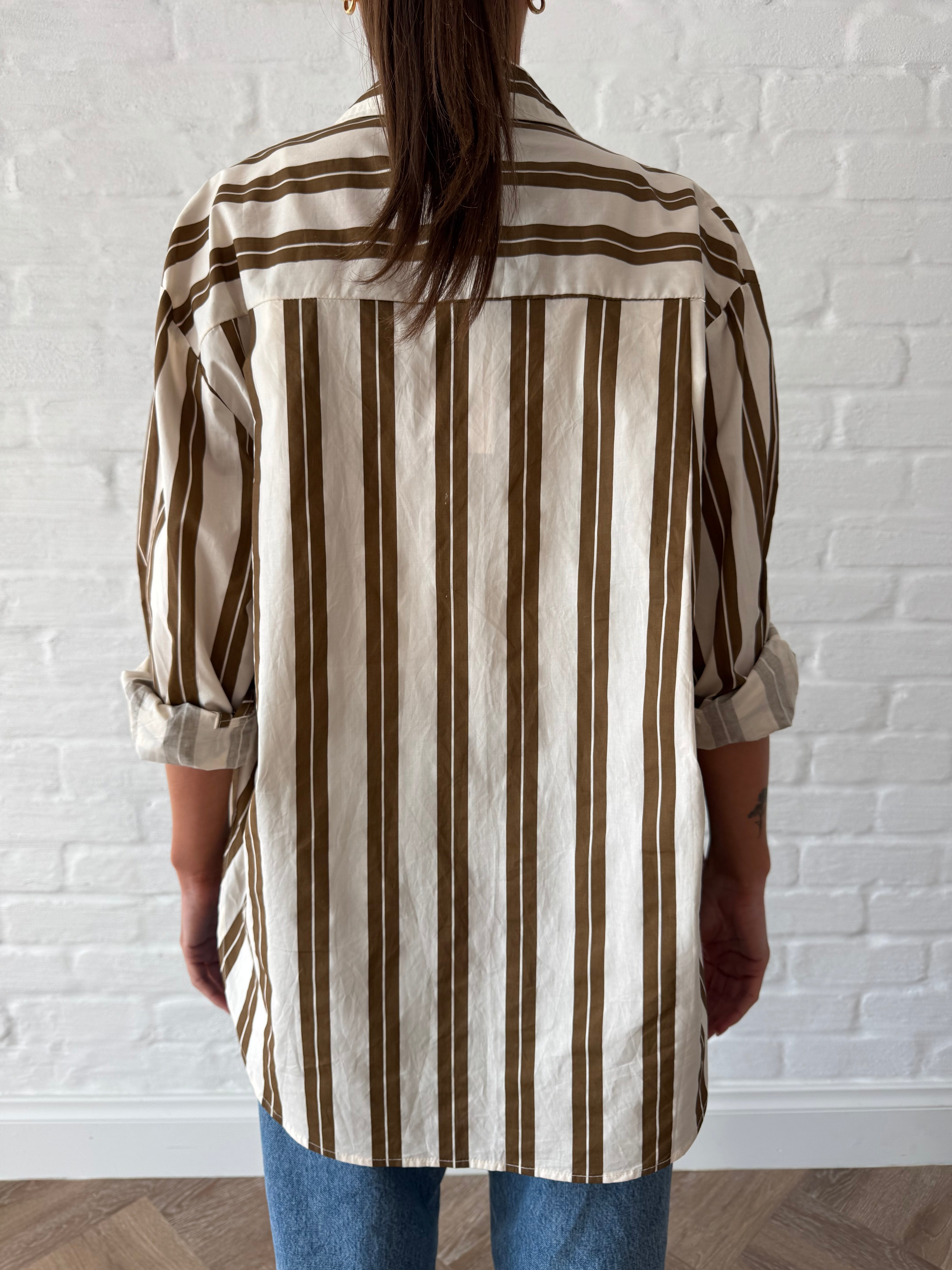 Maia shirt