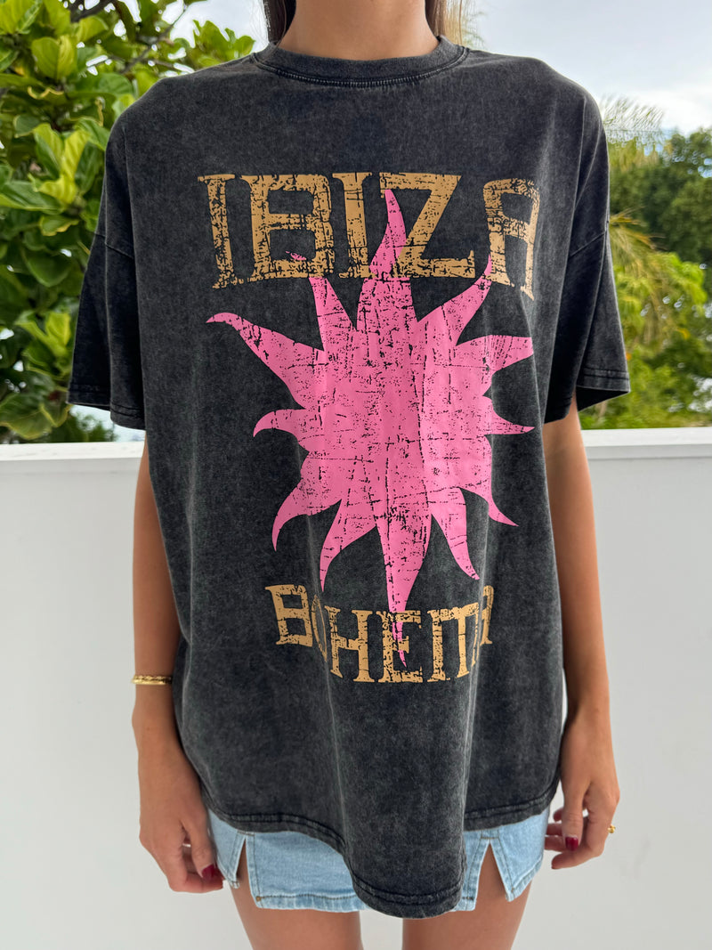 Ibiza bohemia tee