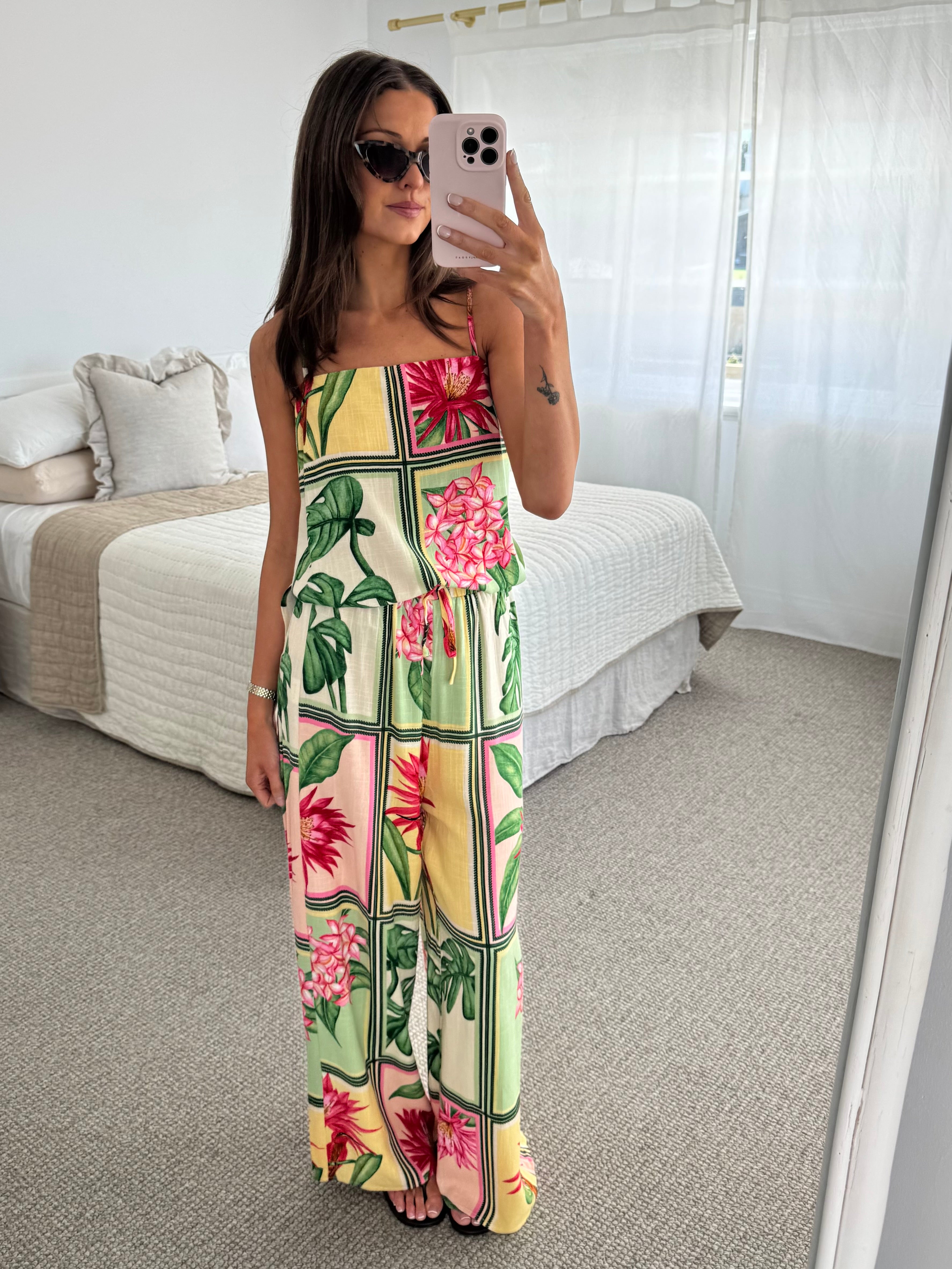 Paradise pant