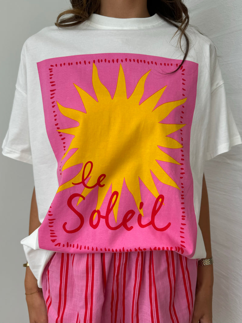 Le Soleil Set