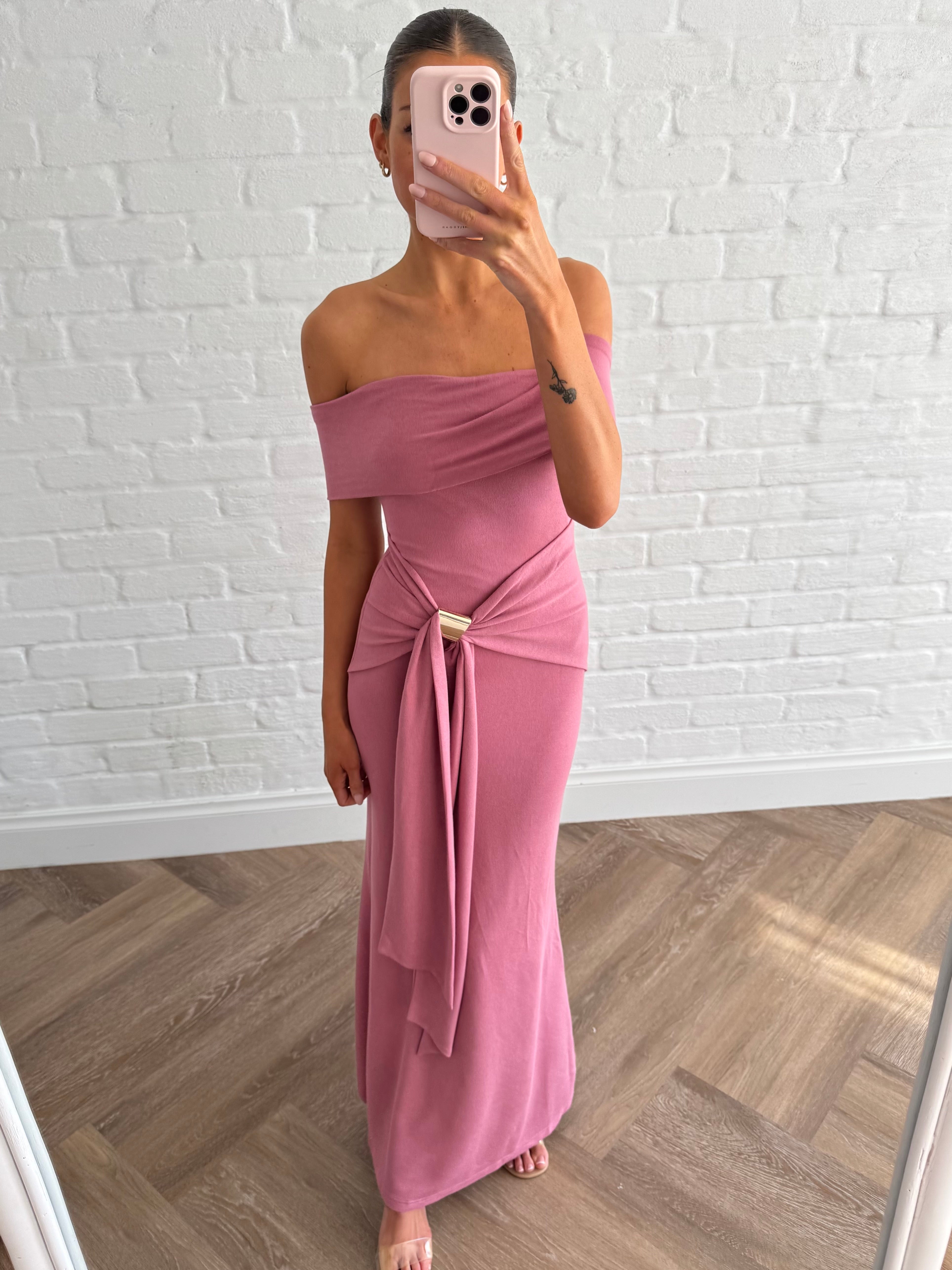 Lexi dress