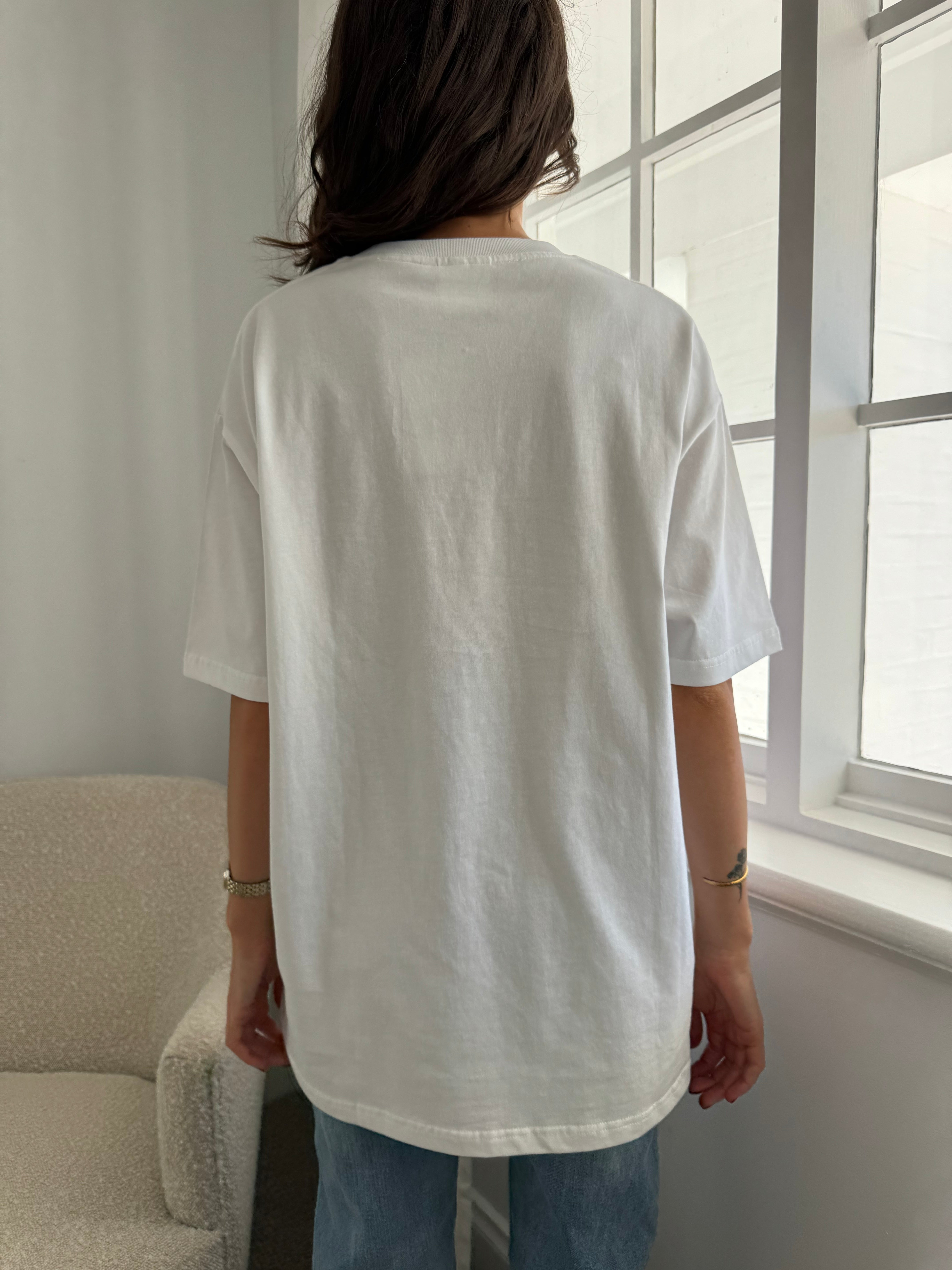 Love Yourself Tee
