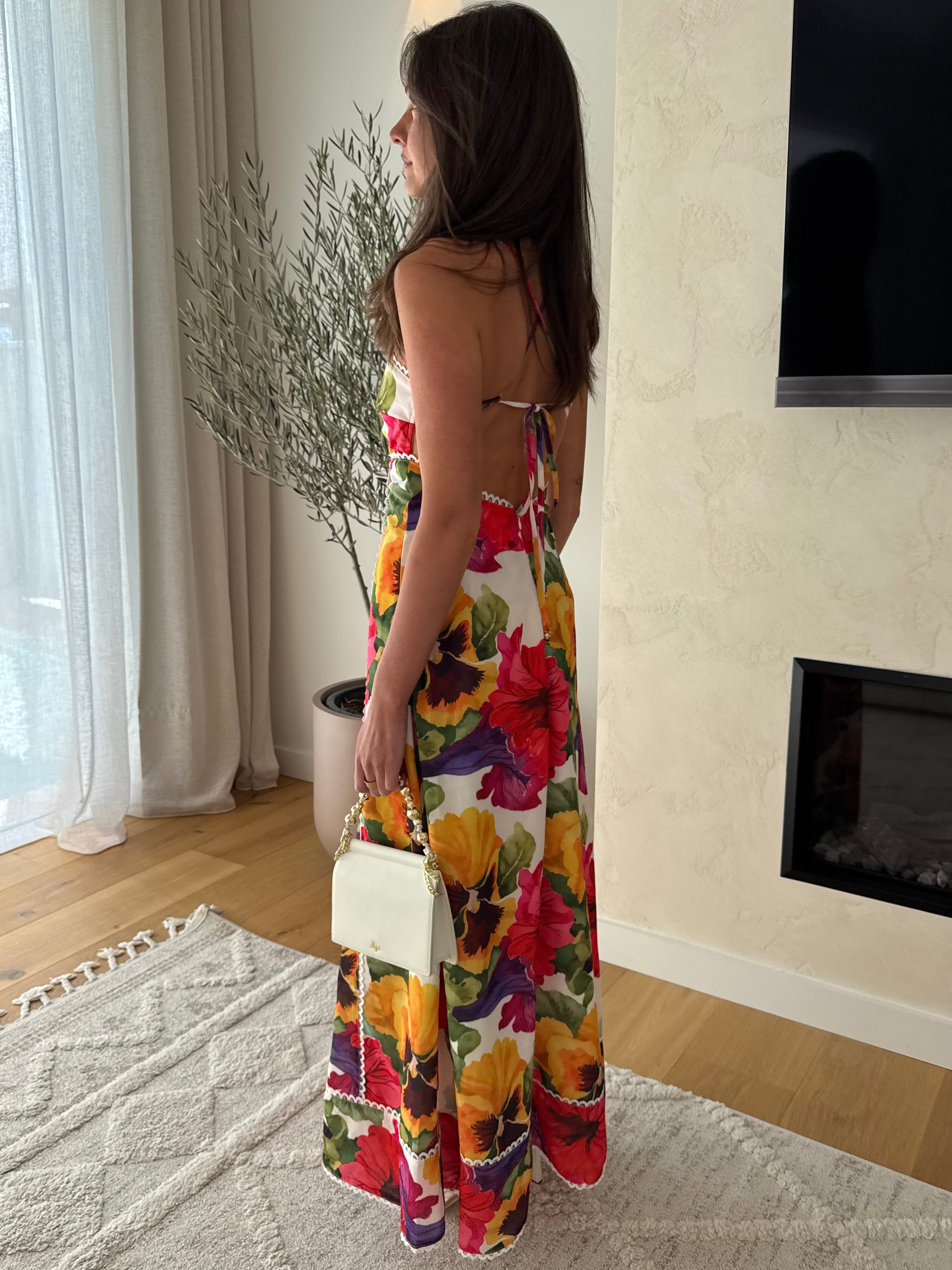 Elora dress