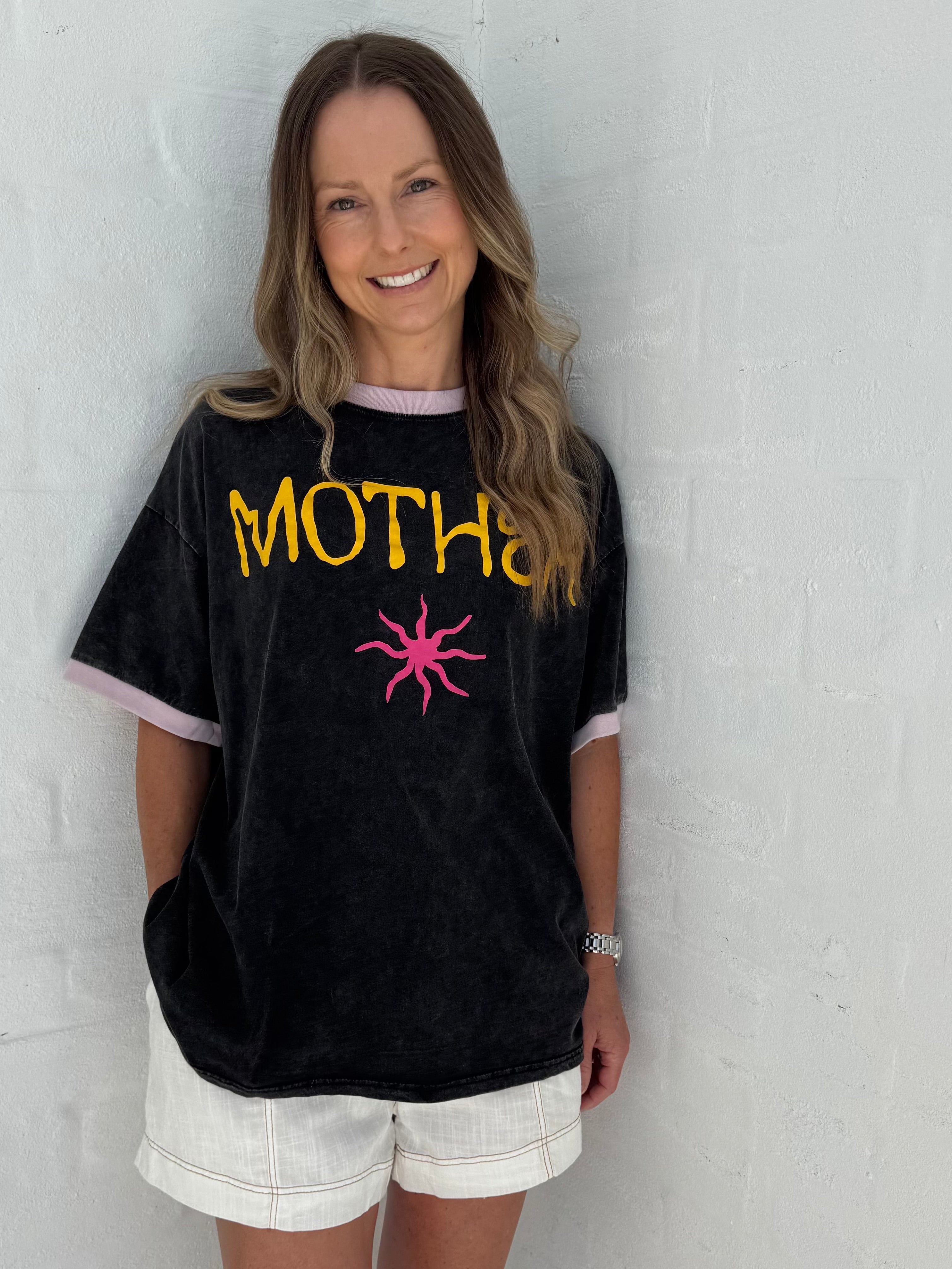 Mother tee