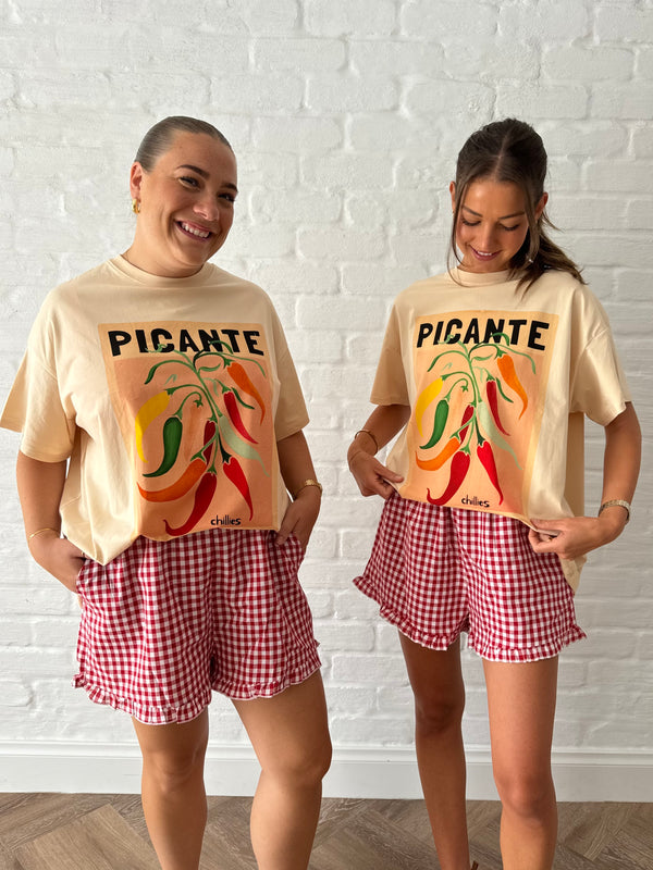 Picante Set