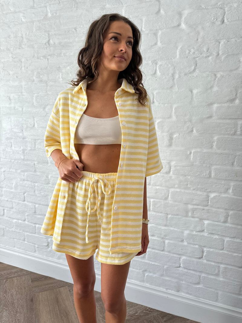 Roxia set/Yellow