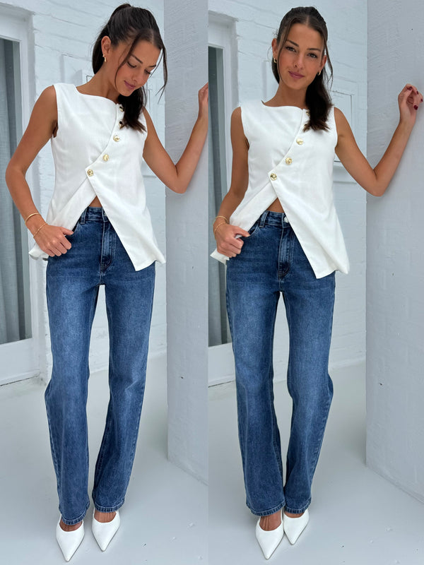 Tilly Jeans