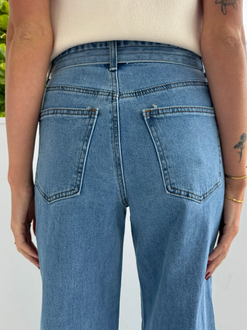 Reigan jeans