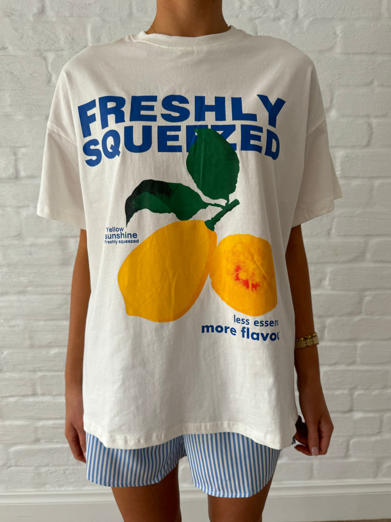 Freshly Squeezed Set