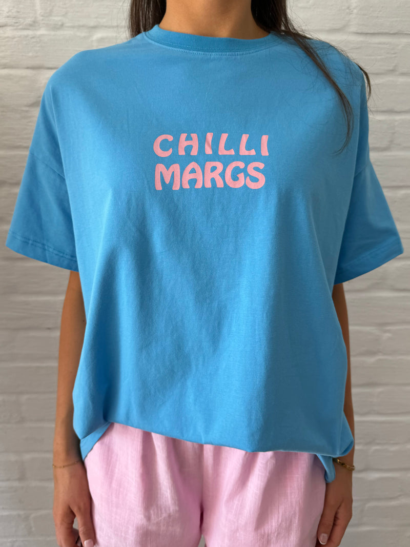 Chilli margs pant set