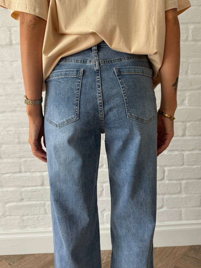 Daisy Duke Jeans