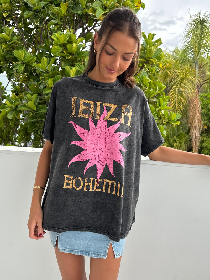 Ibiza bohemia tee