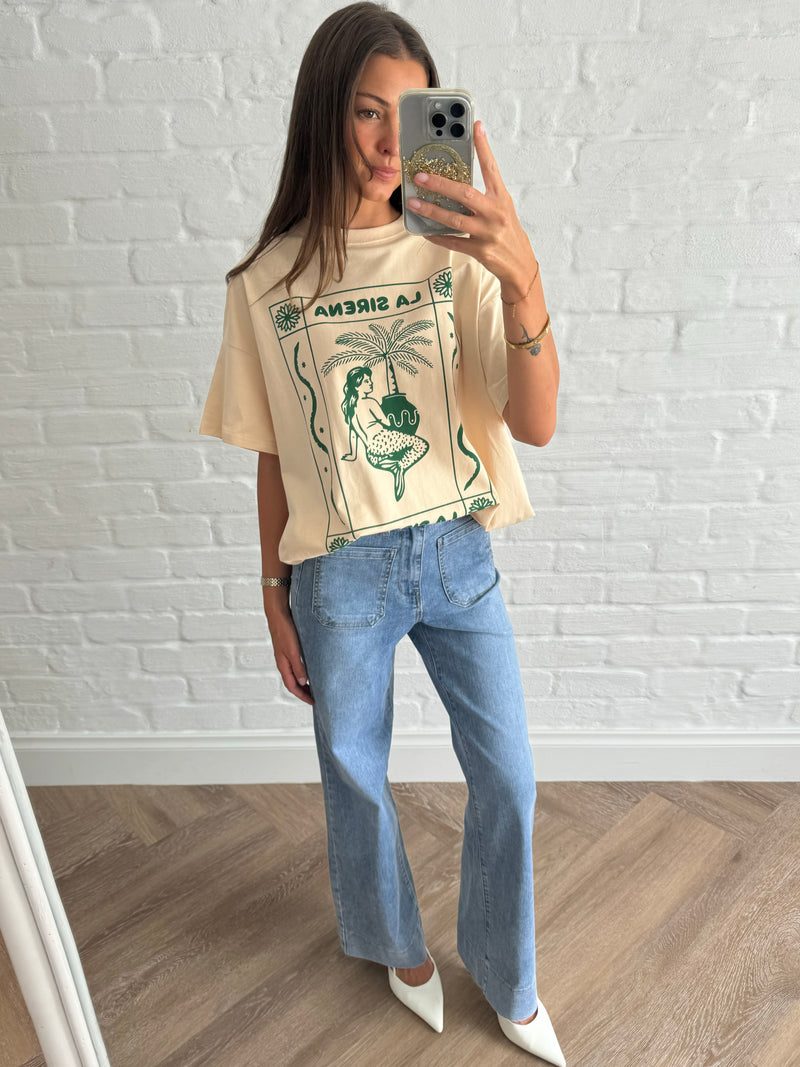 Daisy Duke Jeans