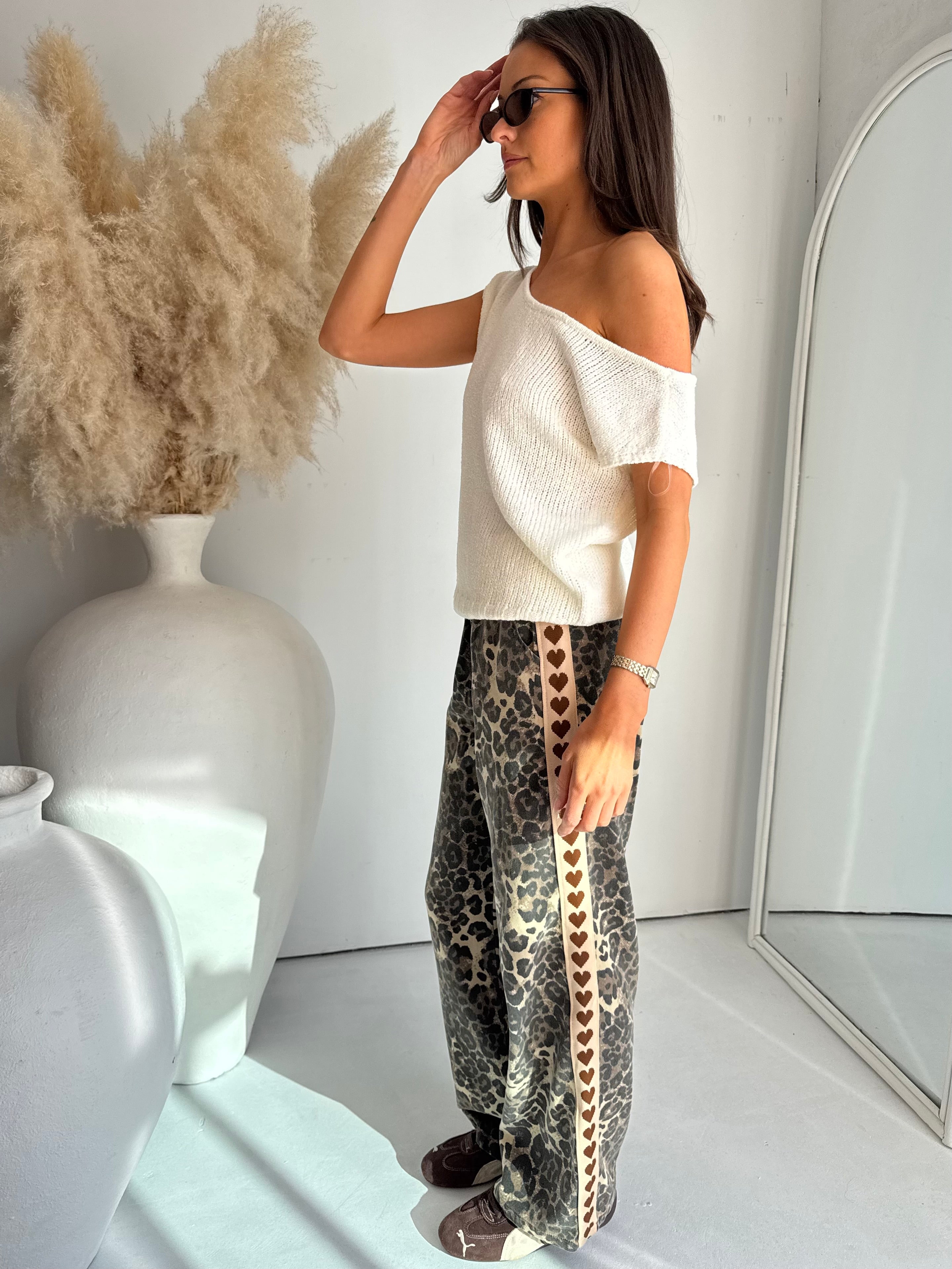 Love lane pants