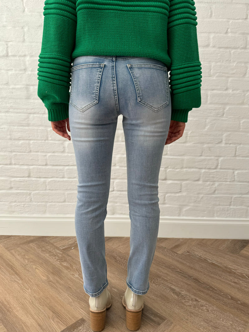 Kairo Jeans - rnayclothing