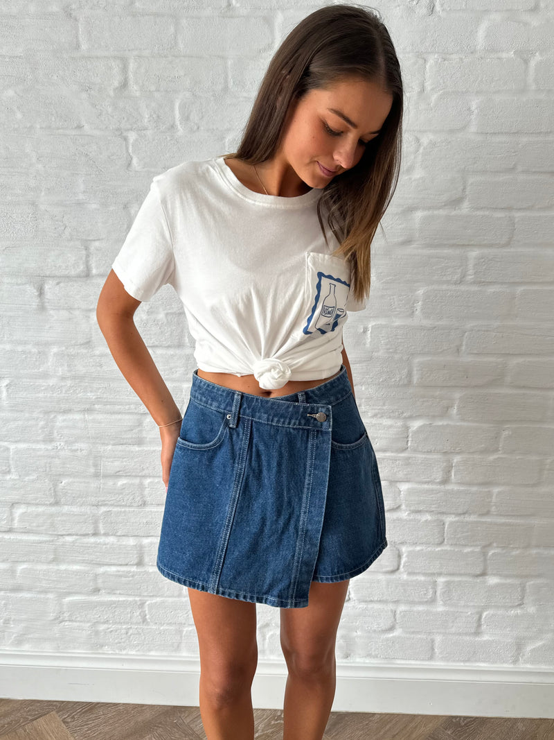 Nove skort