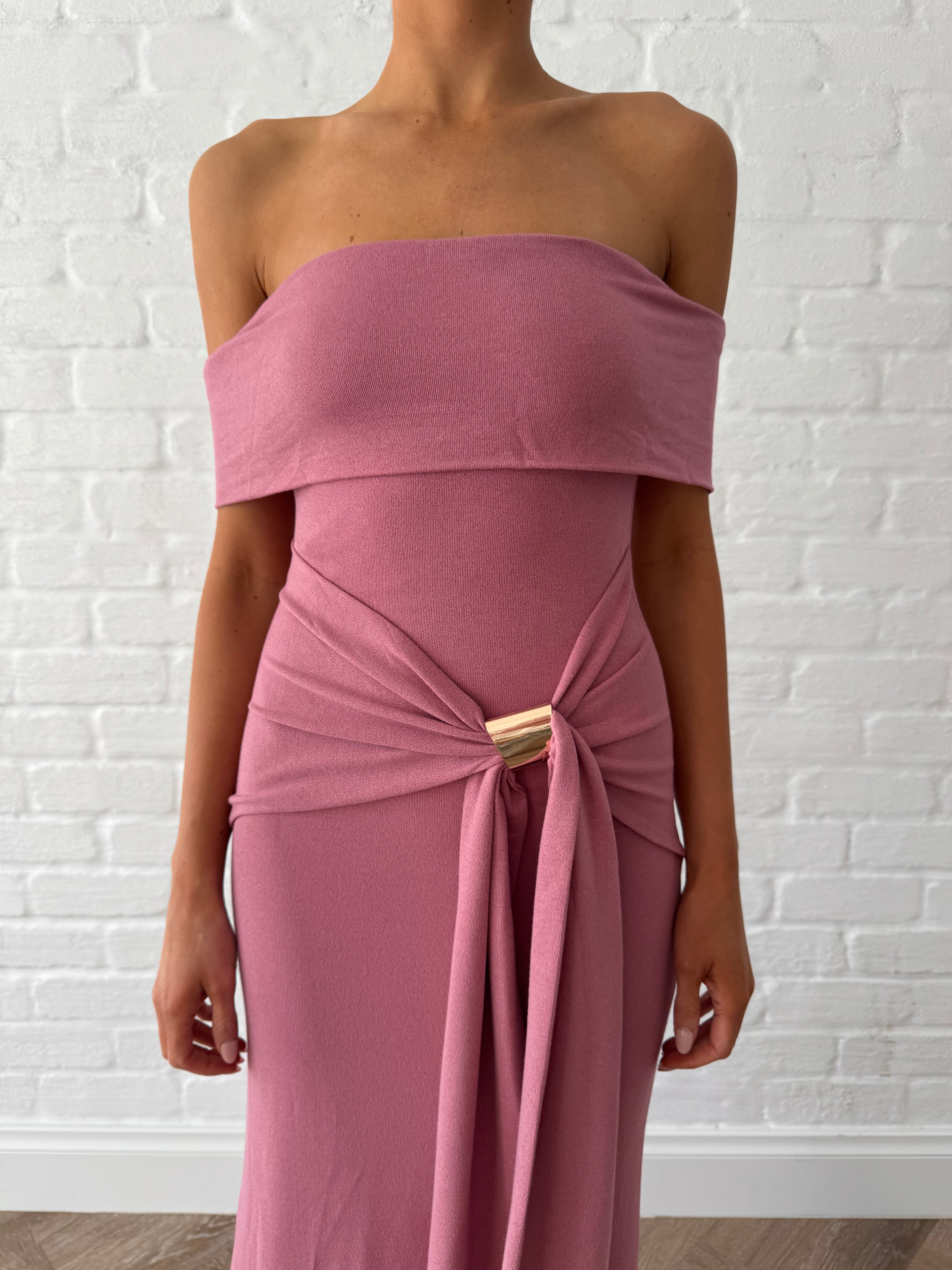 Lexi dress