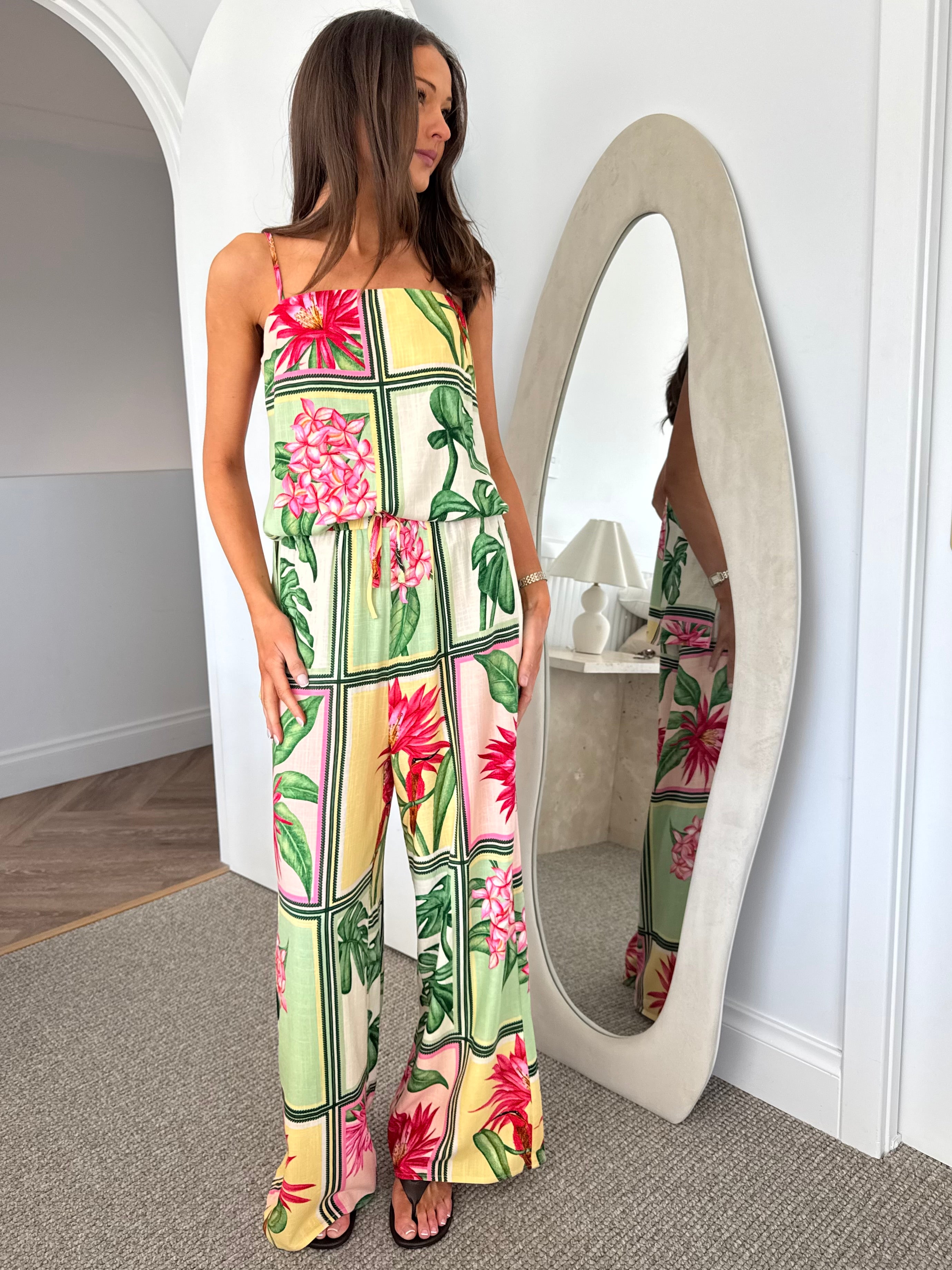 Paradise pant