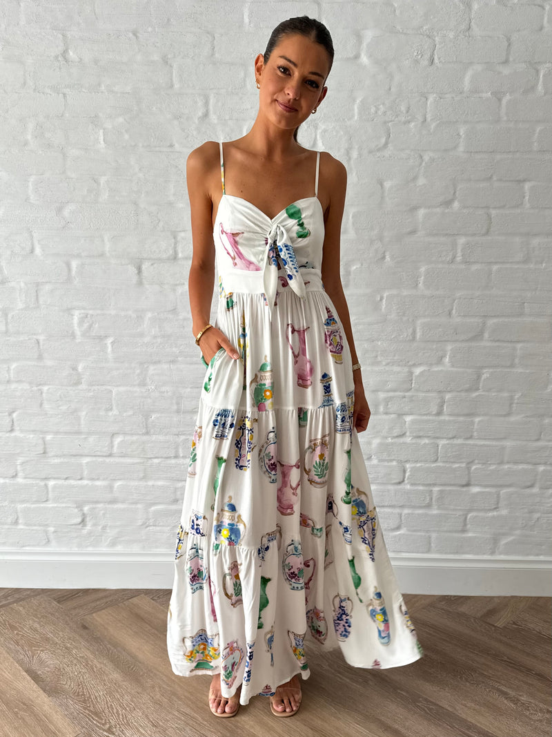 Nalla dress