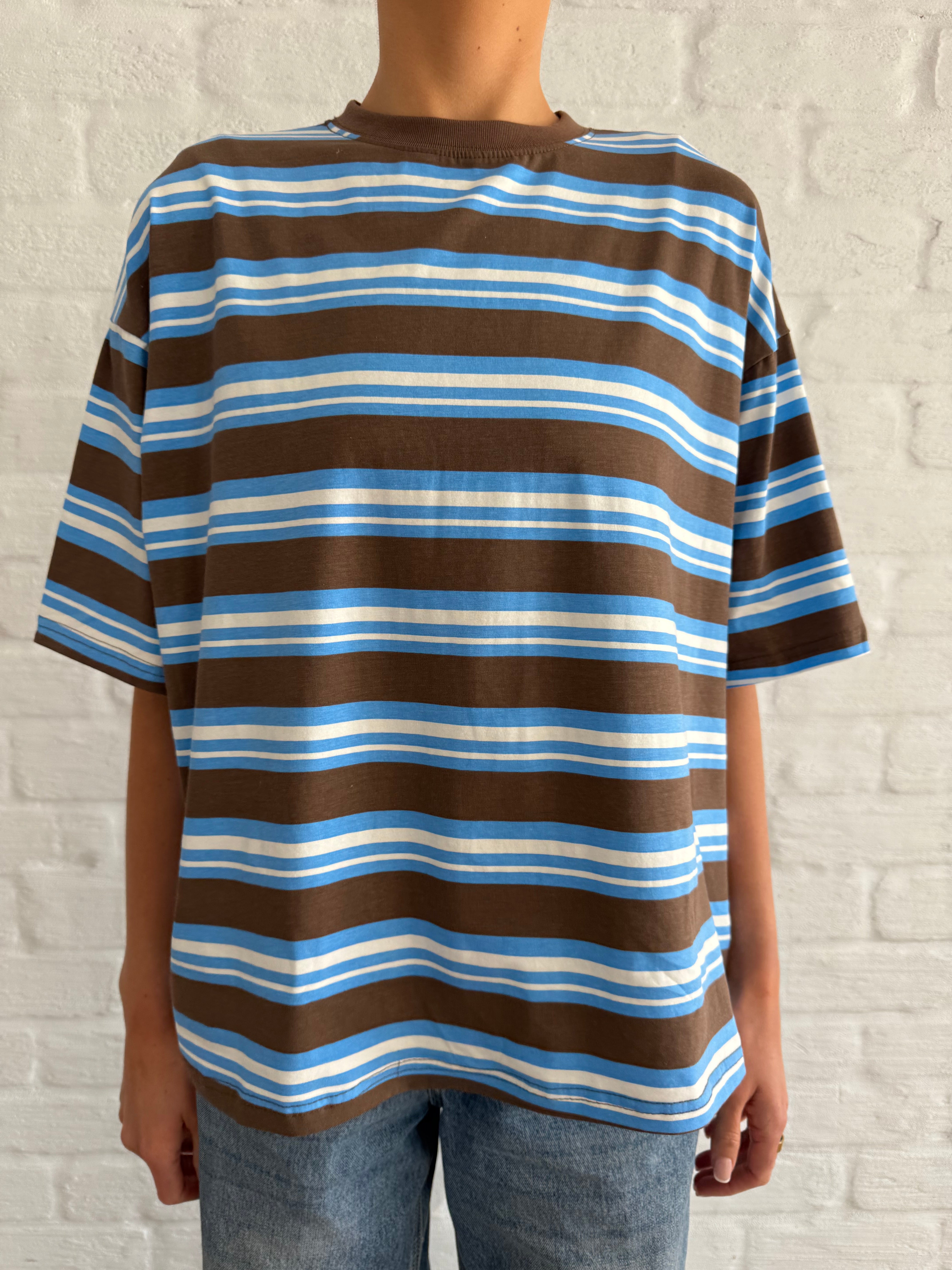 Coco wave tee